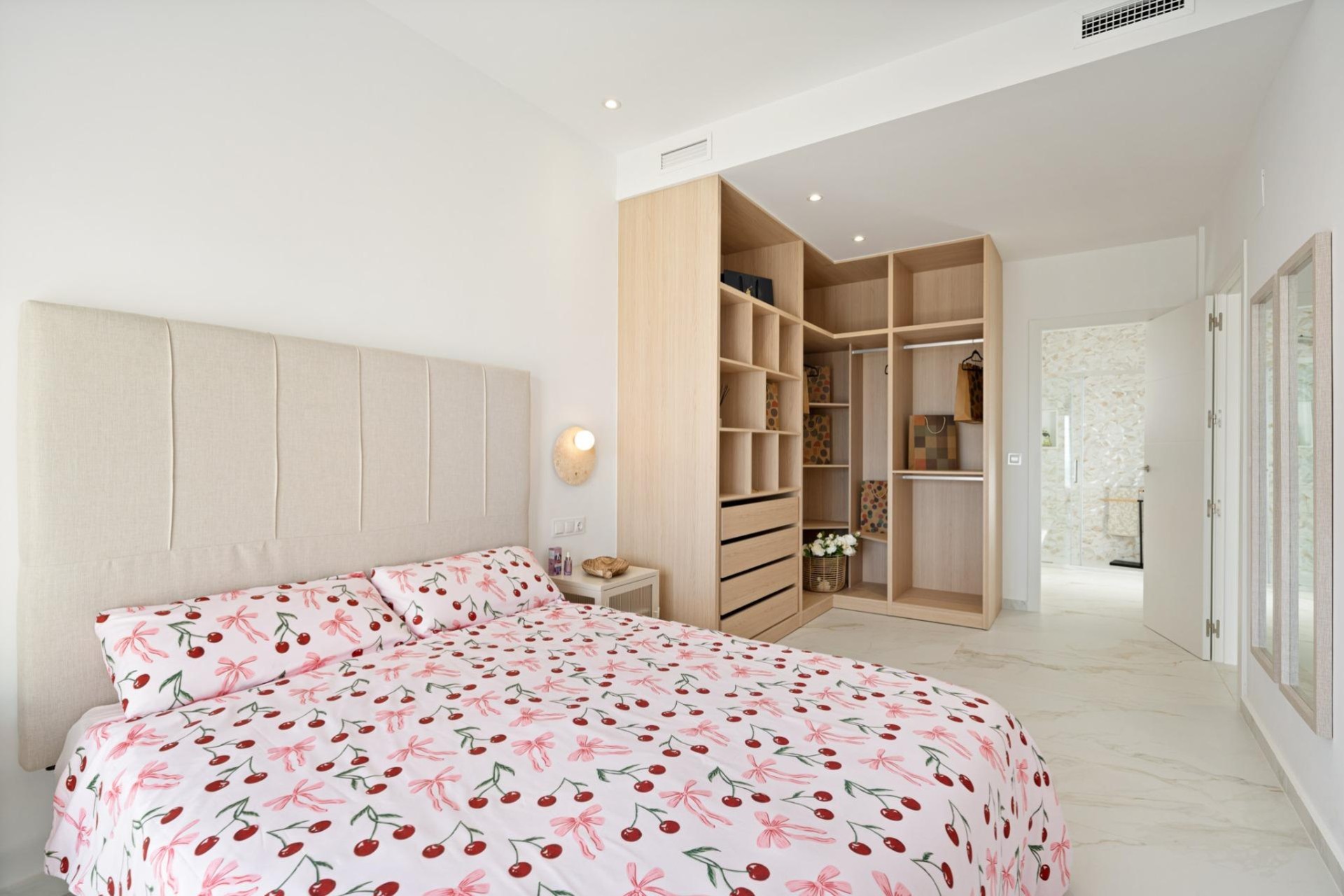 Nieuwbouw Woningen - Villa - Polop - Polop Hills