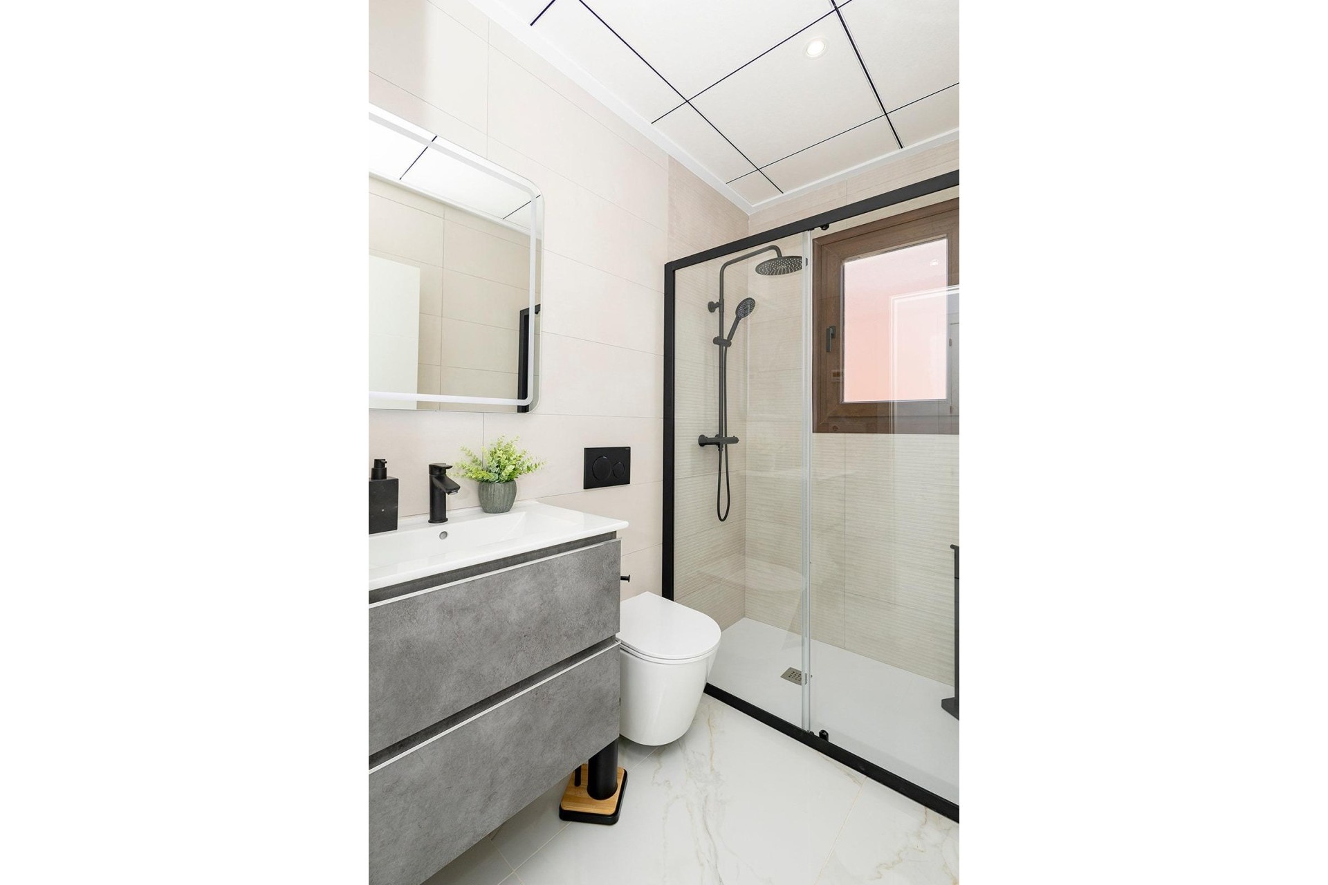 Nieuwbouw Woningen - Villa - Polop - Polop Hills