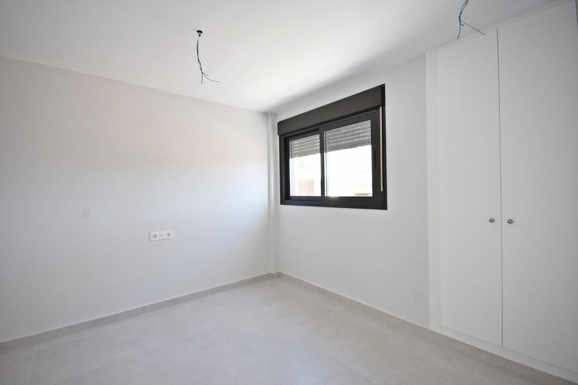 Nieuwbouw Woningen - Villa - Puerto de Mazarron - Mar De Plata