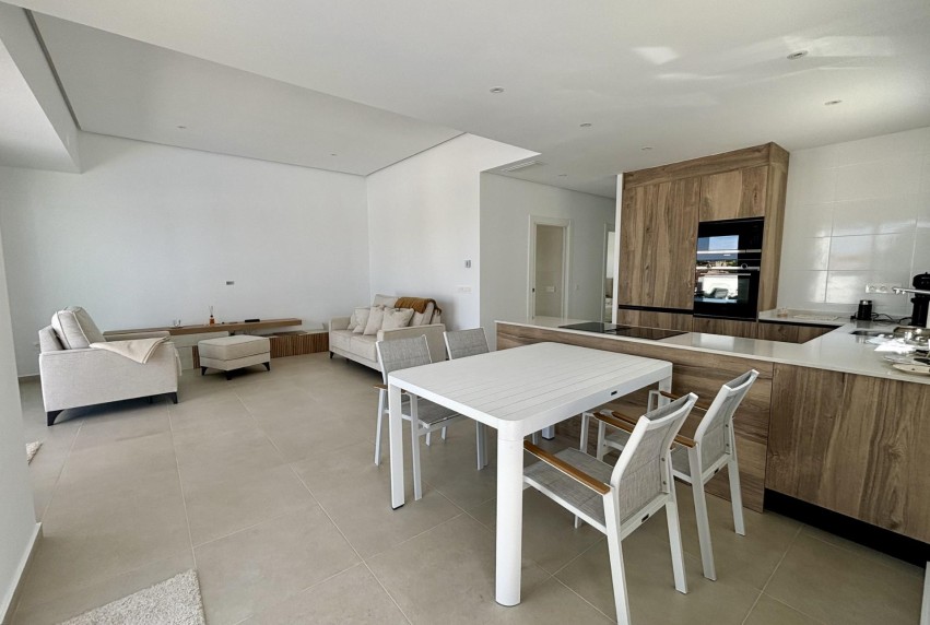 Nieuwbouw Woningen - Villa - Rojales - Atalaya Park