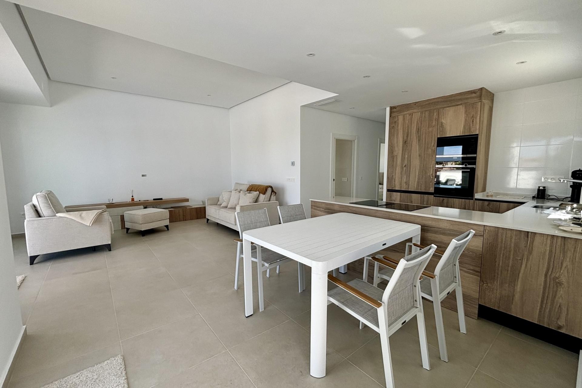 Nieuwbouw Woningen - Villa - Rojales - Atalaya Park