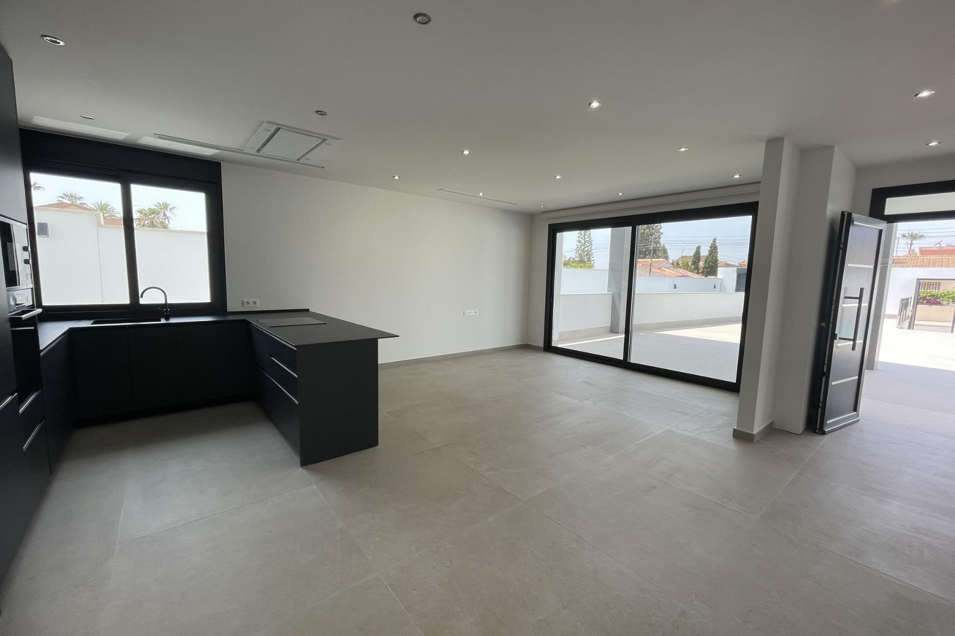 Nieuwbouw Woningen - Villa - Rojales - Ciudad Quesada