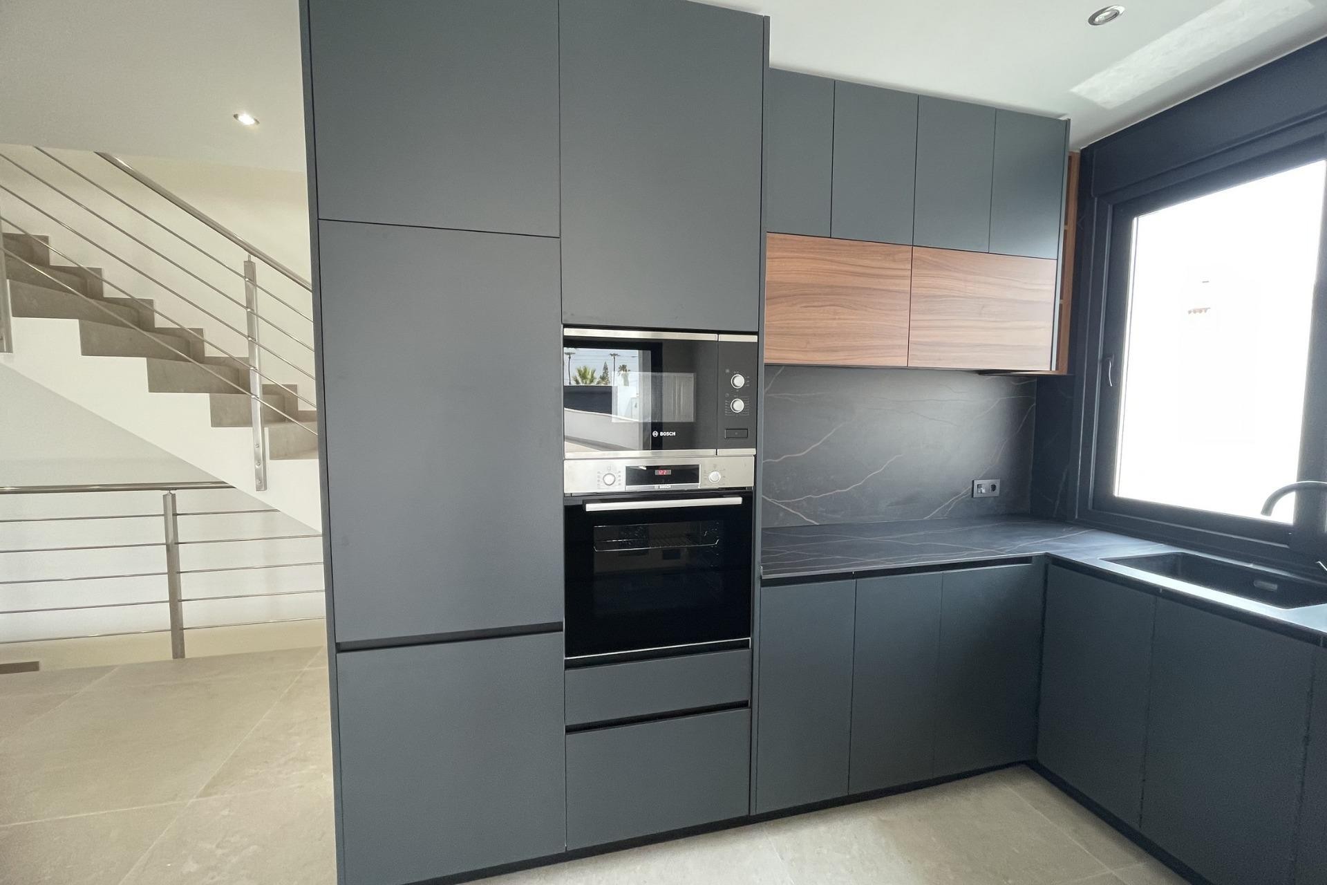 Nieuwbouw Woningen - Villa - Rojales - Ciudad Quesada