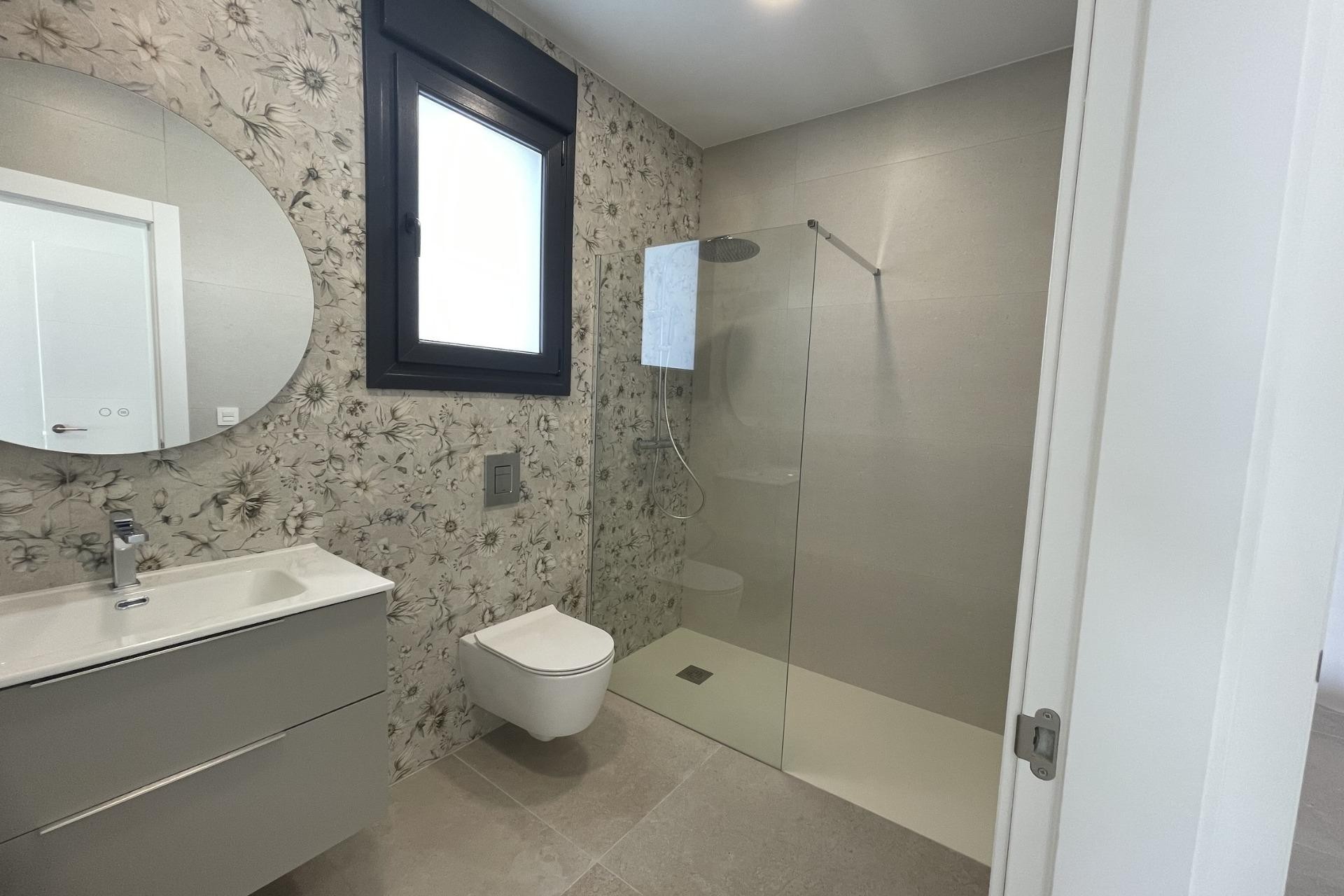 Nieuwbouw Woningen - Villa - Rojales - Ciudad Quesada