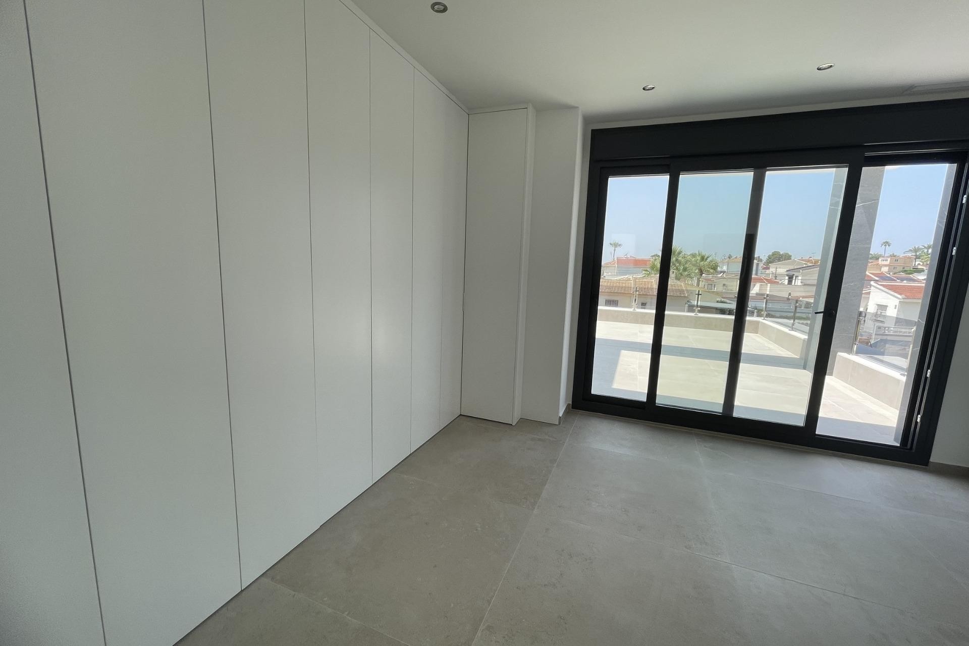 Nieuwbouw Woningen - Villa - Rojales - Ciudad Quesada