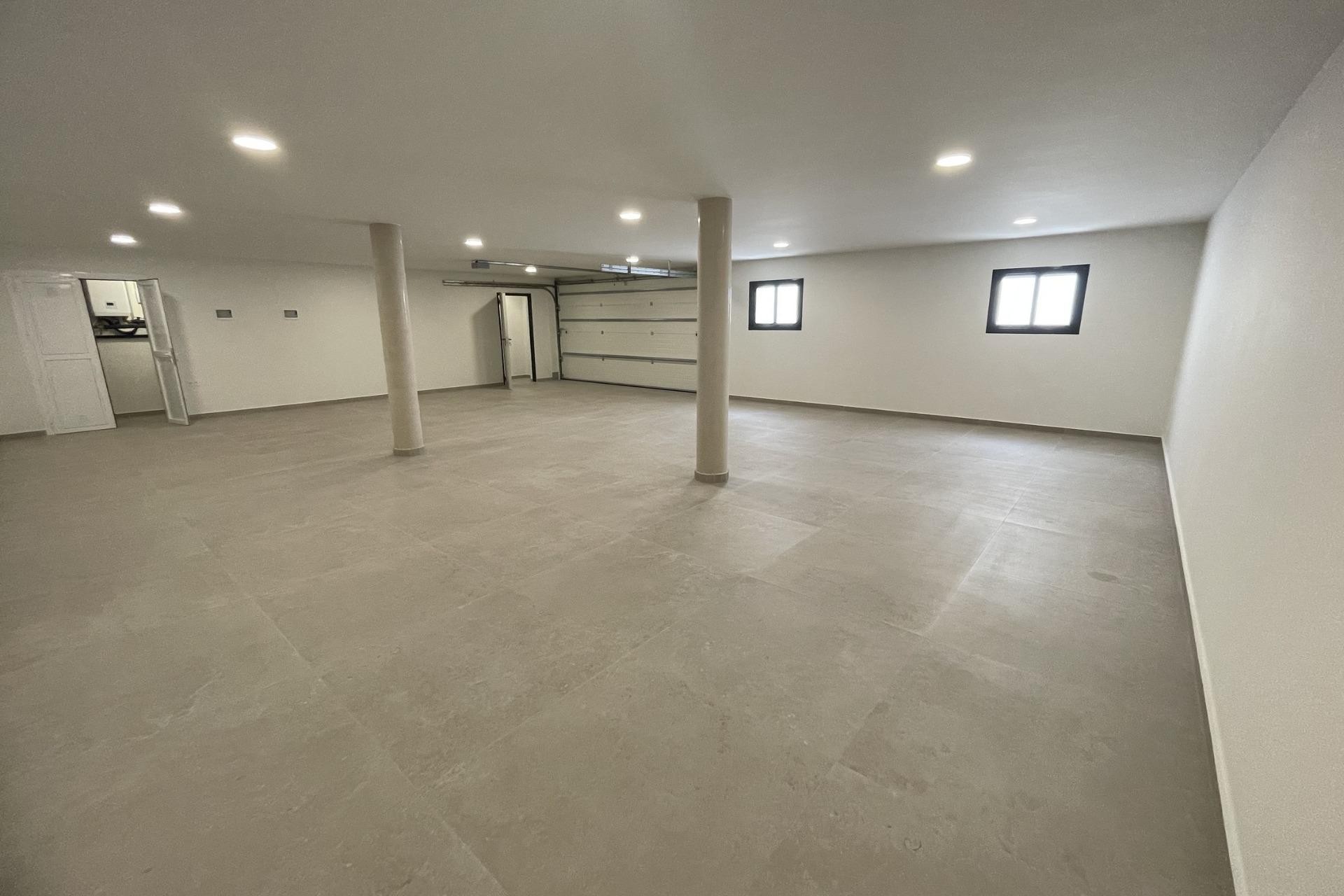 Nieuwbouw Woningen - Villa - Rojales - Ciudad Quesada