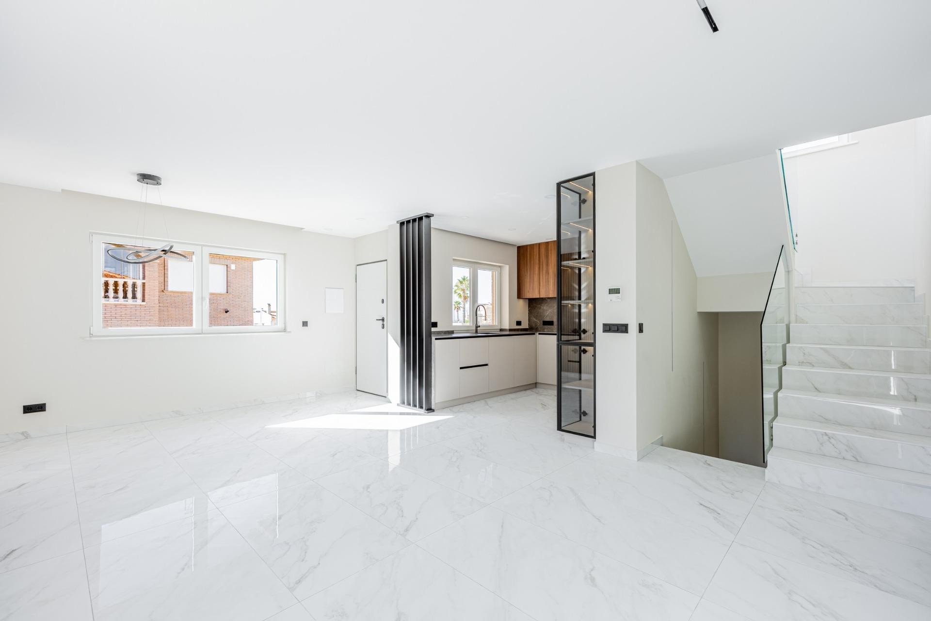 Nieuwbouw Woningen - Villa - Rojales - Ciudad Quesada