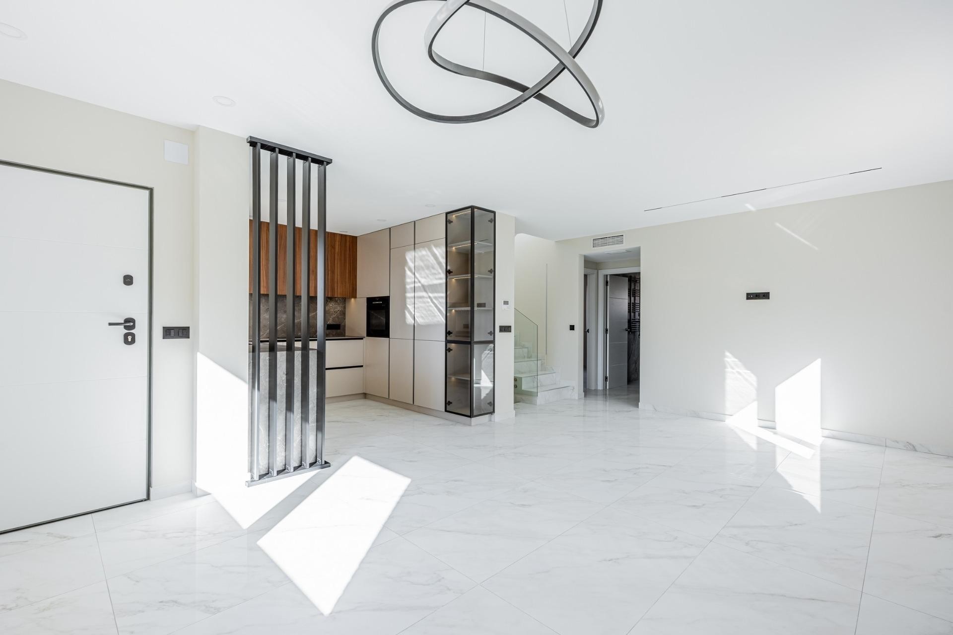 Nieuwbouw Woningen - Villa - Rojales - Ciudad Quesada