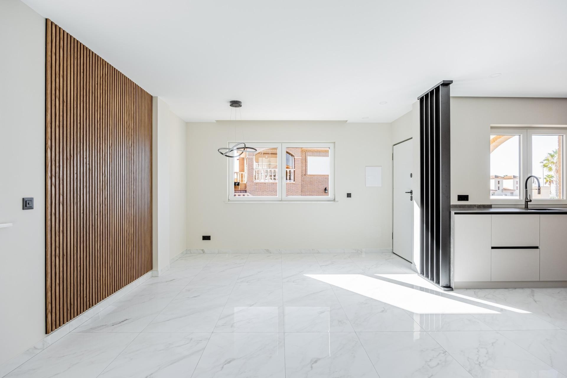 Nieuwbouw Woningen - Villa - Rojales - Ciudad Quesada