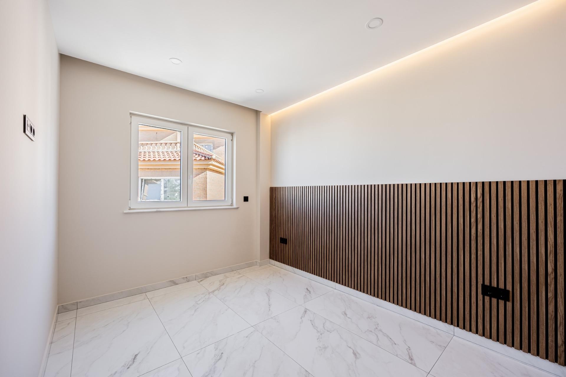 Nieuwbouw Woningen - Villa - Rojales - Ciudad Quesada