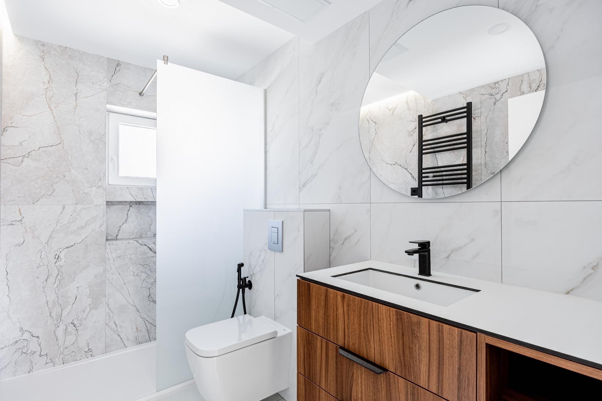 Nieuwbouw Woningen - Villa - Rojales - Ciudad Quesada