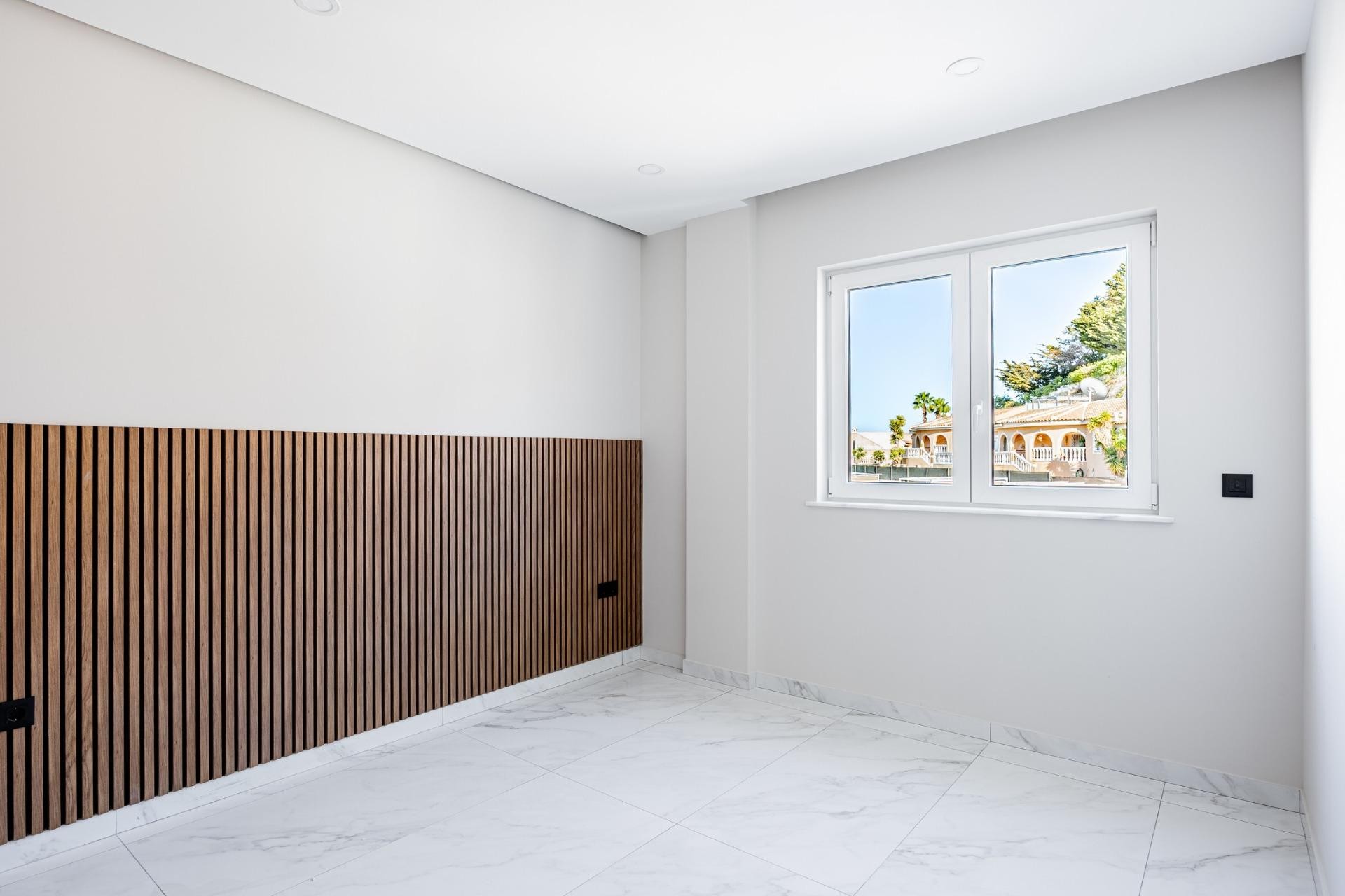 Nieuwbouw Woningen - Villa - Rojales - Ciudad Quesada