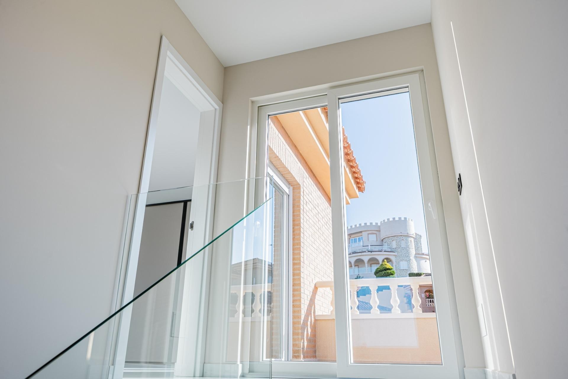 Nieuwbouw Woningen - Villa - Rojales - Ciudad Quesada