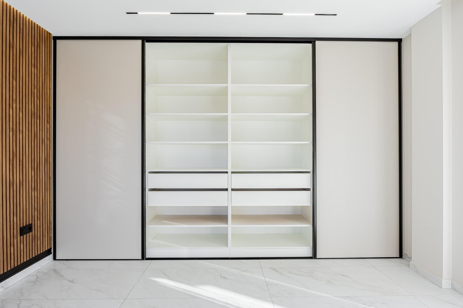 Nieuwbouw Woningen - Villa - Rojales - Ciudad Quesada