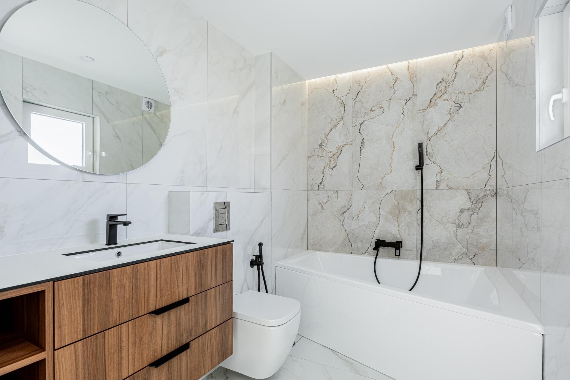 Nieuwbouw Woningen - Villa - Rojales - Ciudad Quesada