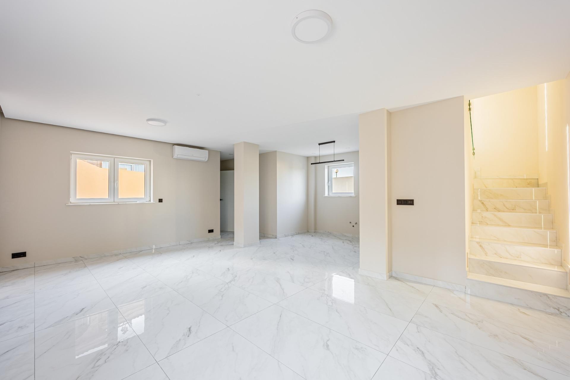 Nieuwbouw Woningen - Villa - Rojales - Ciudad Quesada