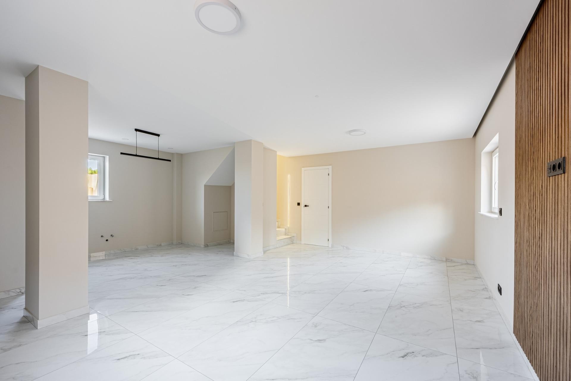 Nieuwbouw Woningen - Villa - Rojales - Ciudad Quesada