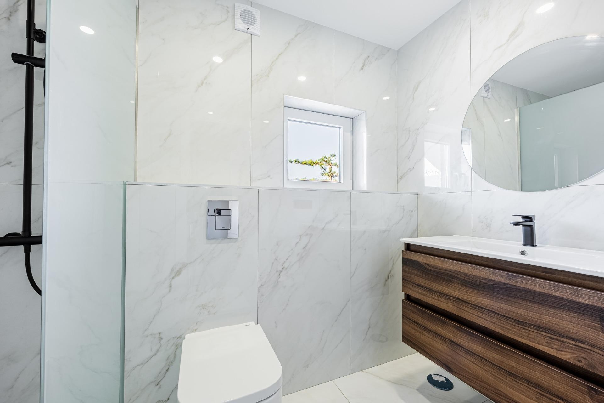 Nieuwbouw Woningen - Villa - Rojales - Ciudad Quesada