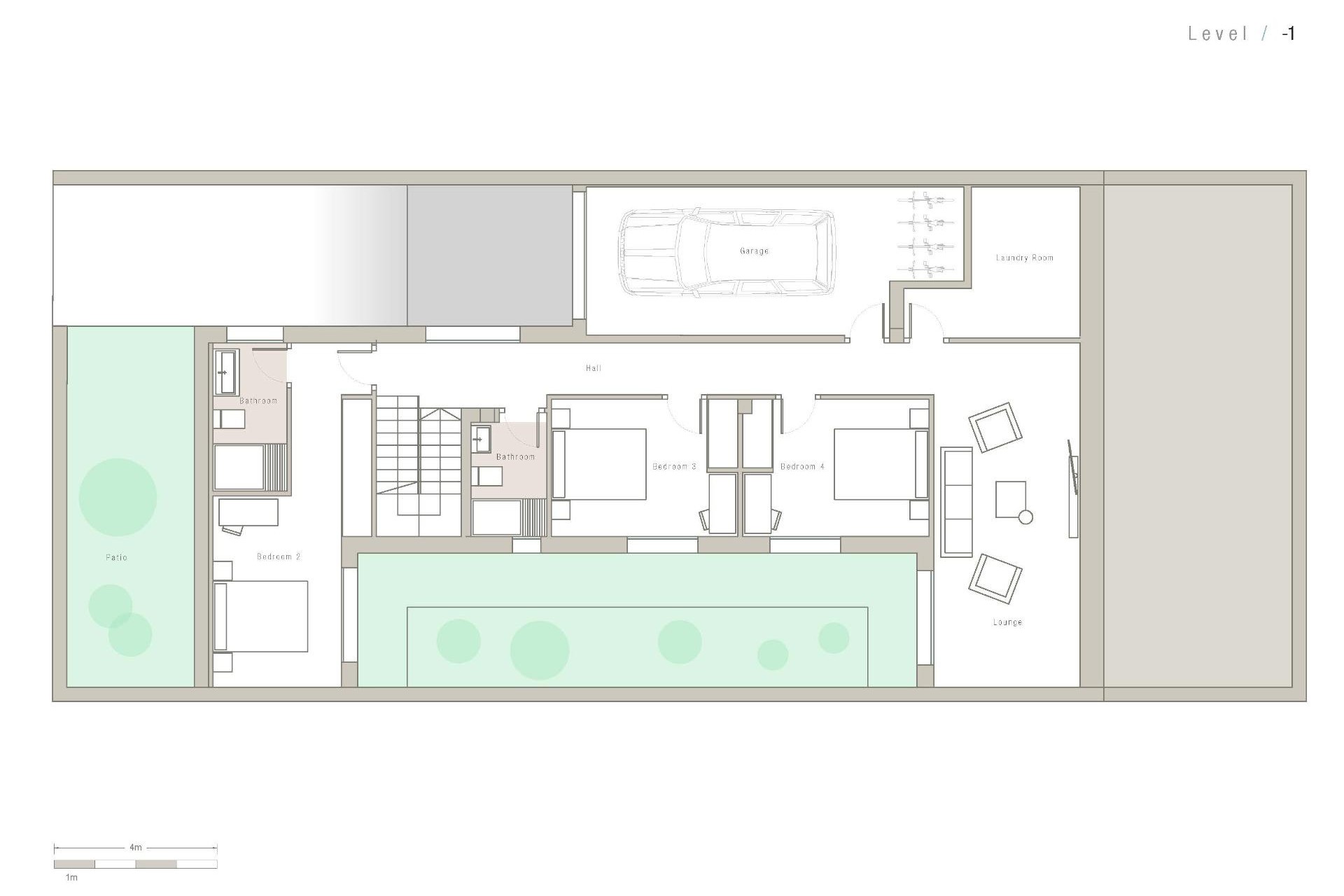 Nieuwbouw Woningen - Villa - Rojales - Ciudad Quesada