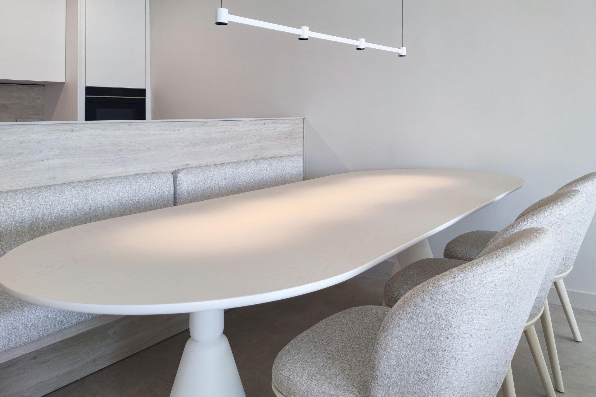 Nieuwbouw Woningen - Villa - Rojales - Ciudad Quesada