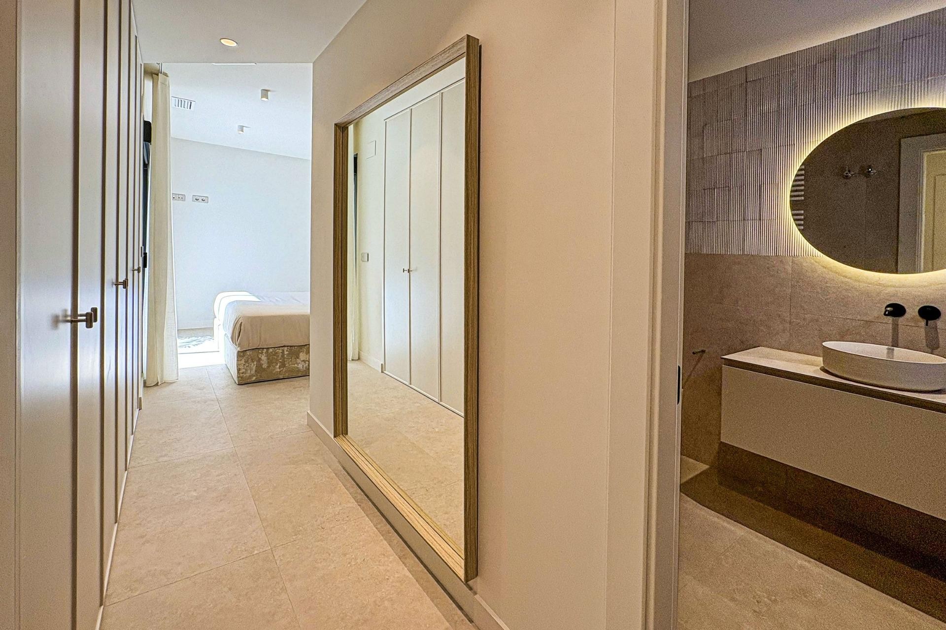 Nieuwbouw Woningen - Villa - Rojales - Ciudad Quesada