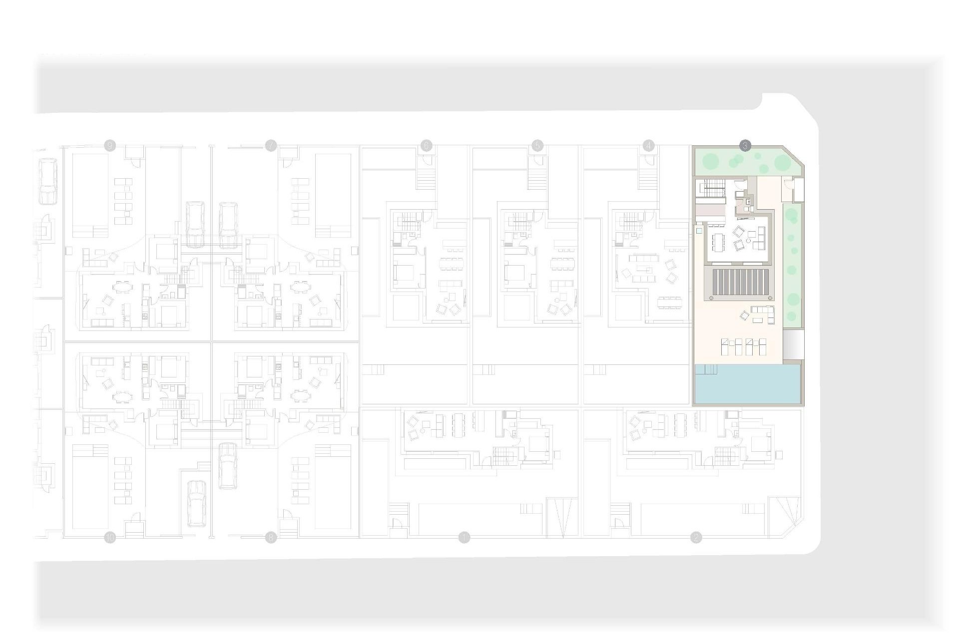 Nieuwbouw Woningen - Villa - Rojales - Ciudad Quesada