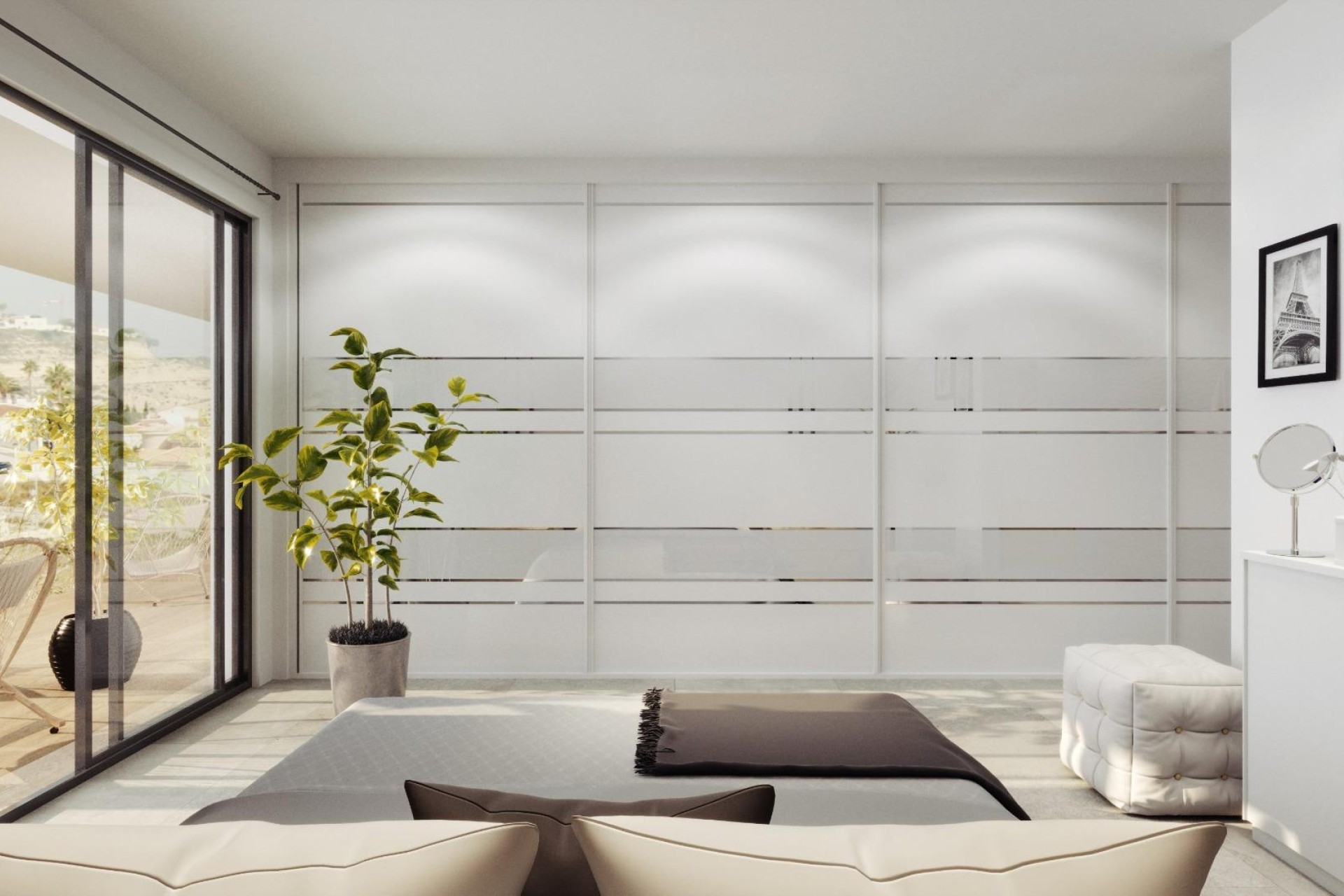 Nieuwbouw Woningen - Villa - Rojales - Golf La Marquesa (Ciudad Quesada)