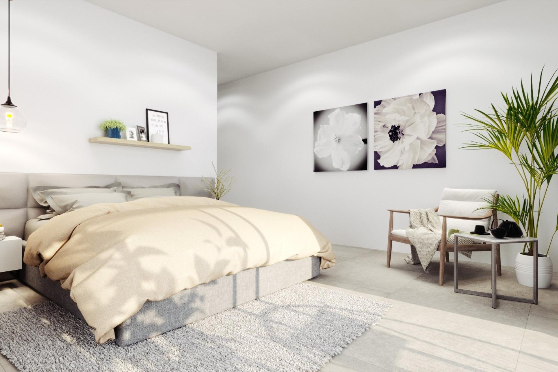 Nieuwbouw Woningen - Villa - Rojales - Golf La Marquesa (Ciudad Quesada)