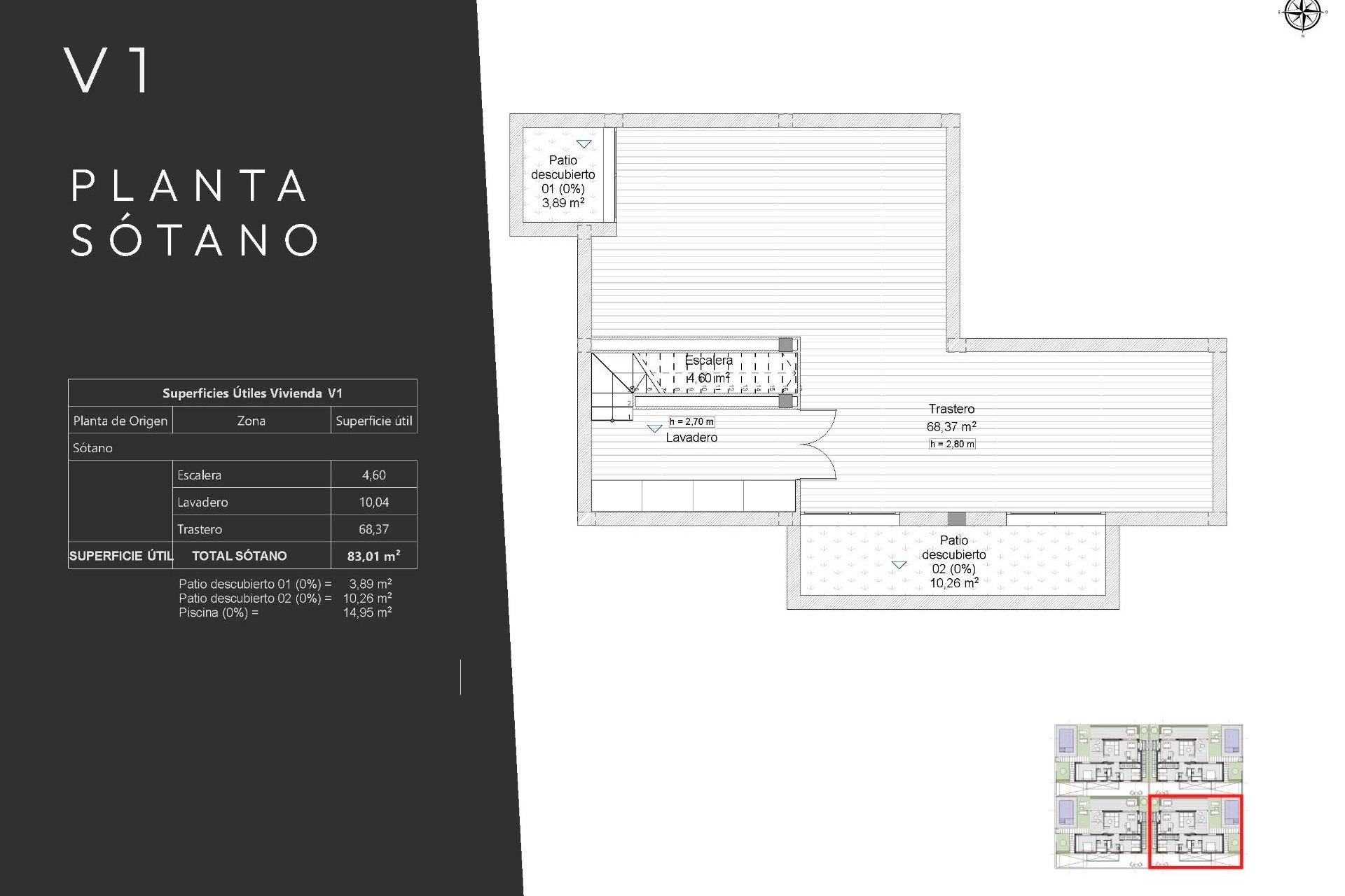 Nieuwbouw Woningen - Villa - Rojales - La Marquesa Golf