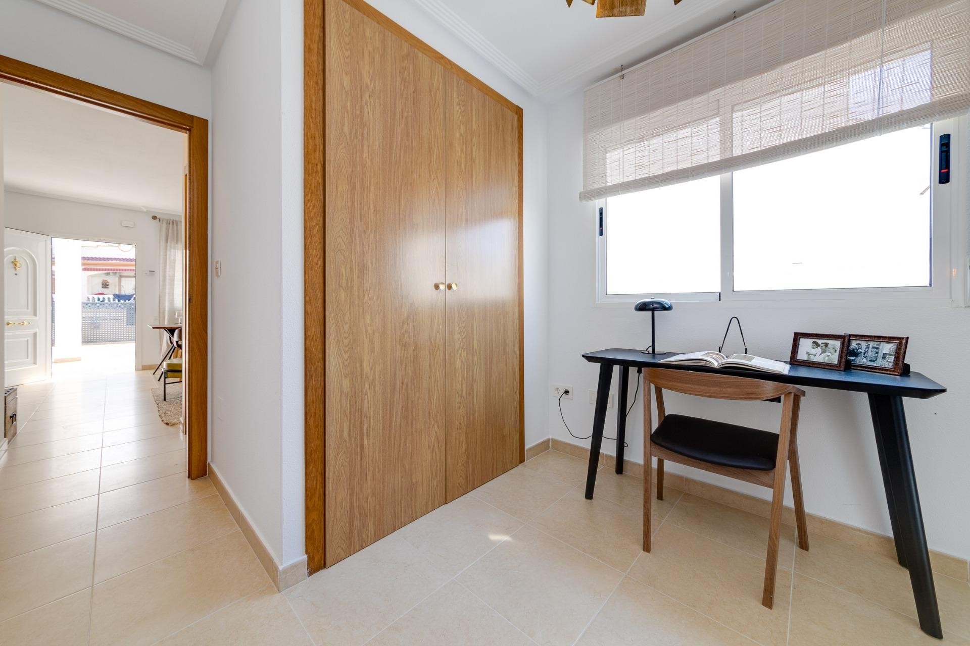 Nieuwbouw Woningen - Villa - San Fulgencio - El Oasis