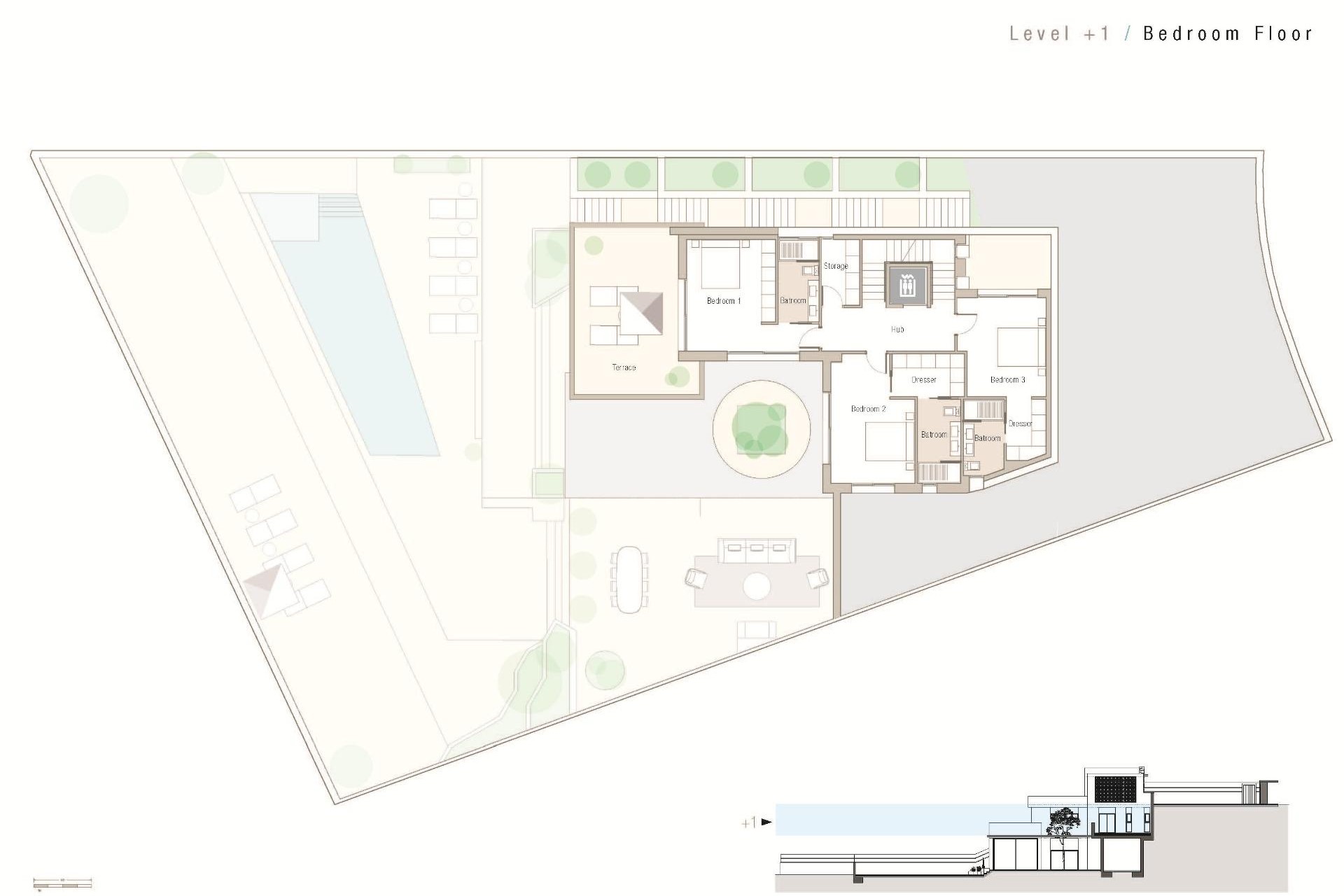 Nieuwbouw Woningen - Villa - San Fulgencio - La Escuera