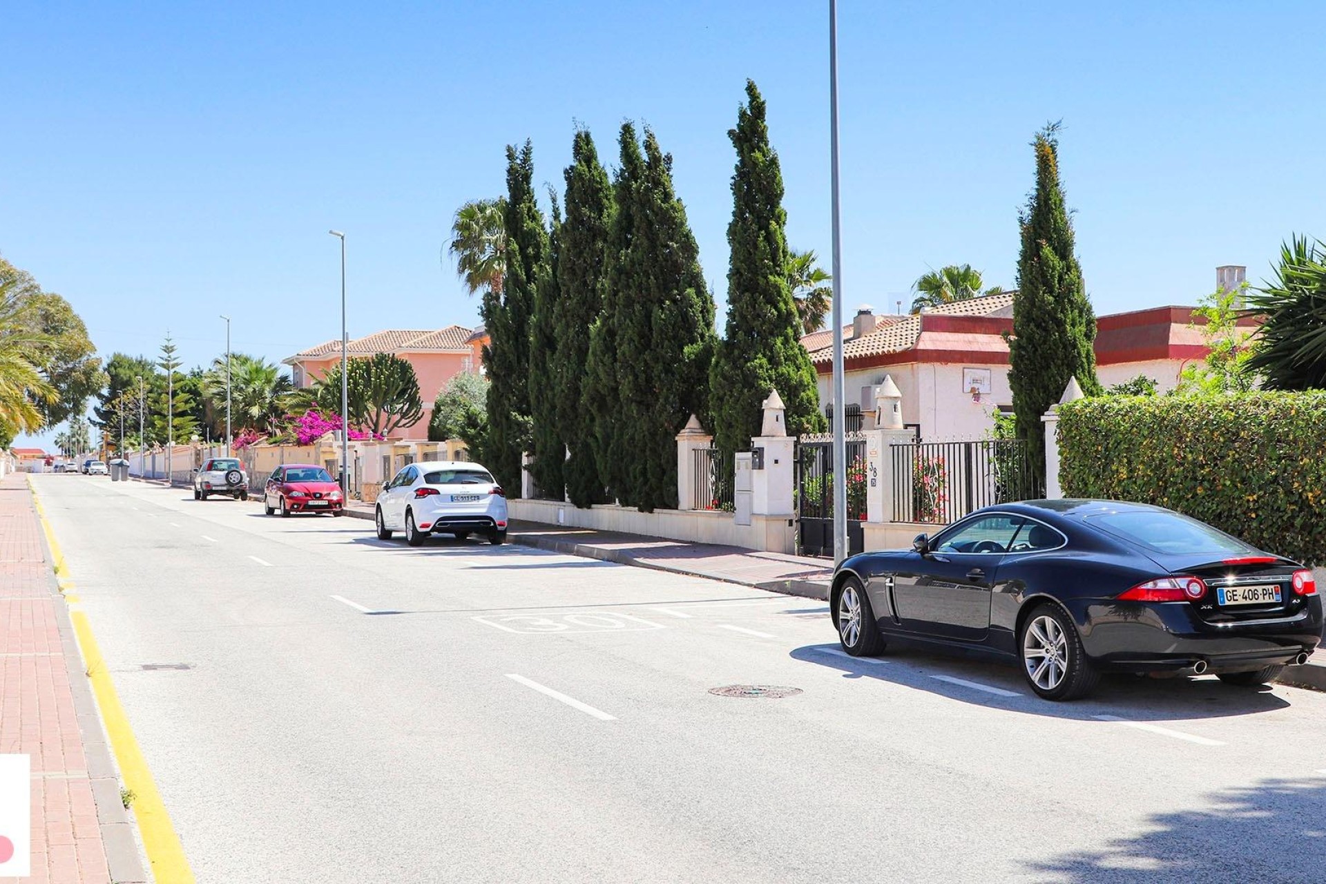 Nieuwbouw Woningen - Villa - San Fulgencio - La Escuera