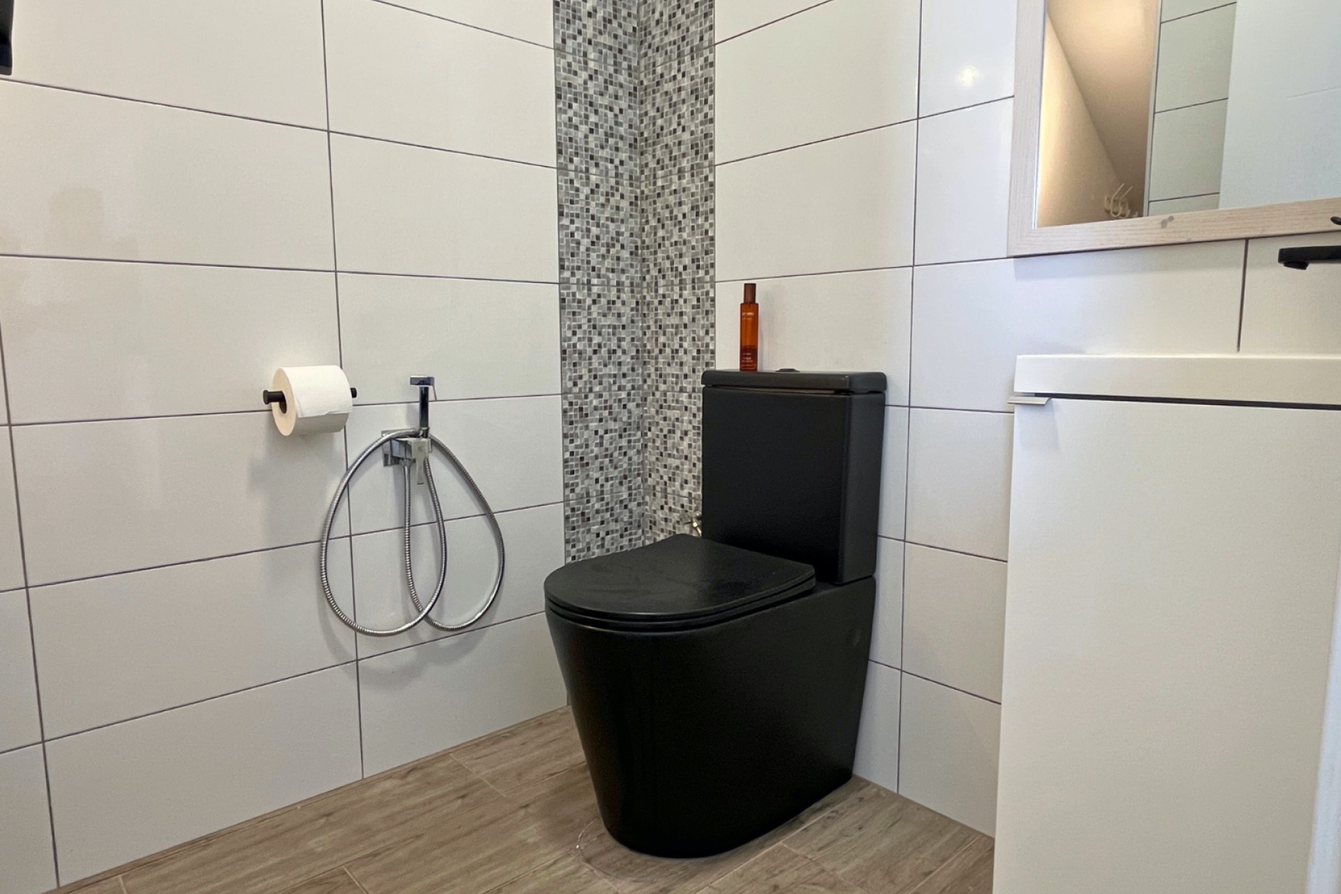 Nieuwbouw Woningen - Villa - San Fulgencio - Urb. La Marina