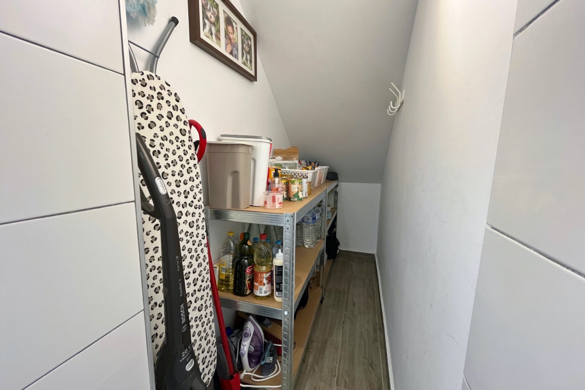 Nieuwbouw Woningen - Villa - San Fulgencio - Urb. La Marina