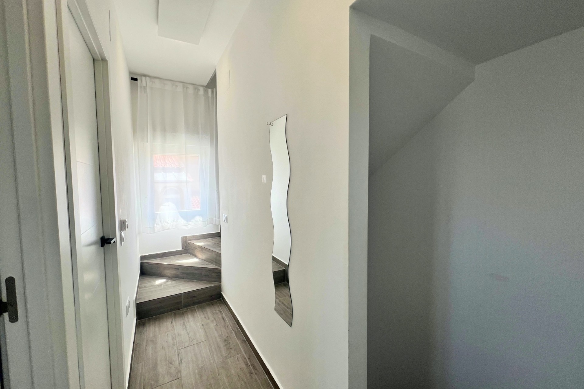 Nieuwbouw Woningen - Villa - San Fulgencio - Urb. La Marina