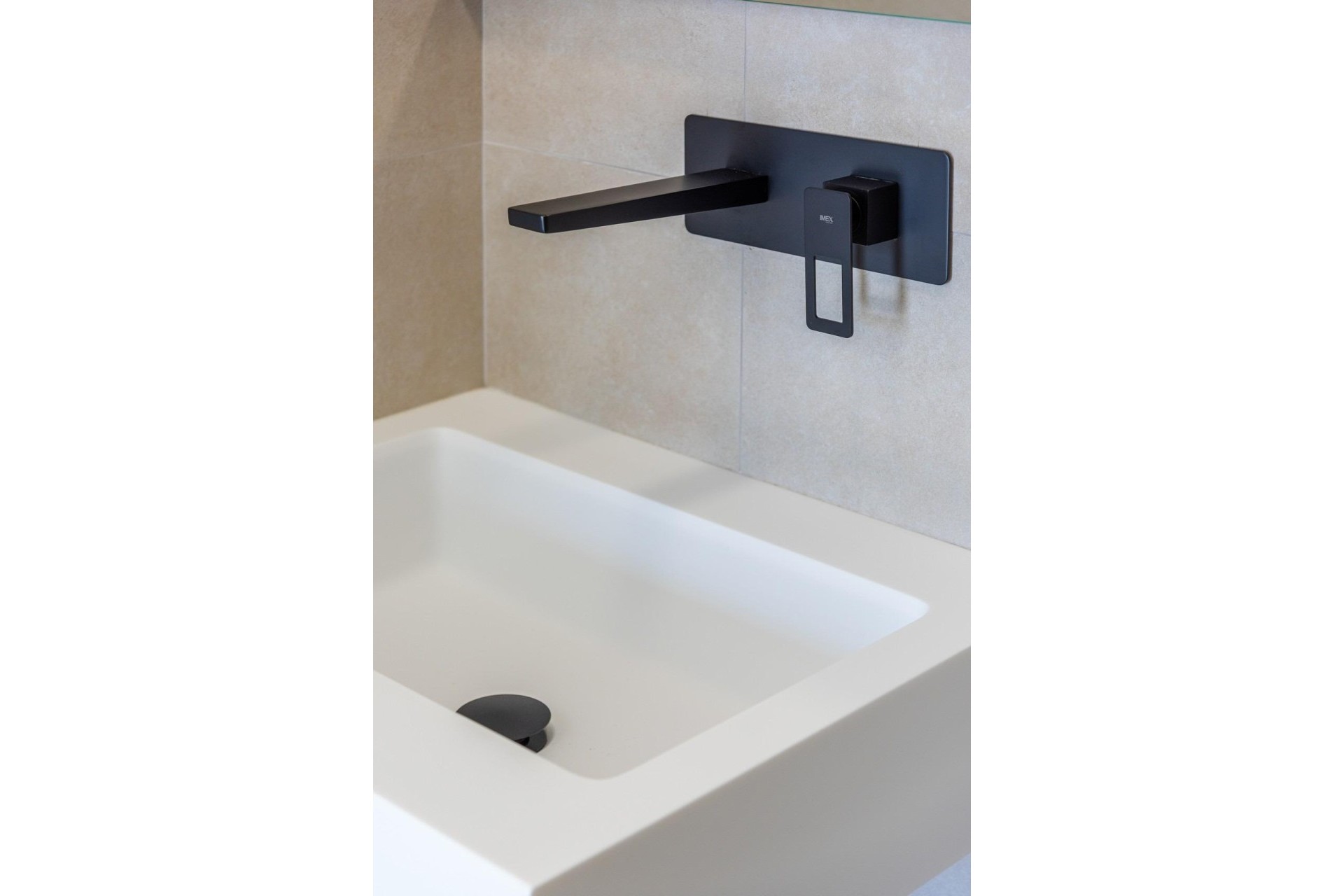 Nieuwbouw Woningen - Villa - San Javier - Parque del doce