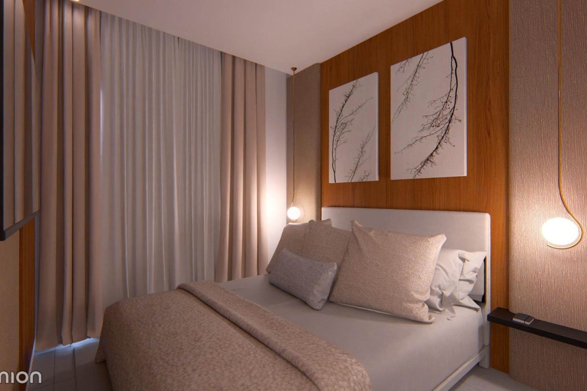 Nieuwbouw Woningen - Villa - San Javier - Santiago De La Ribera