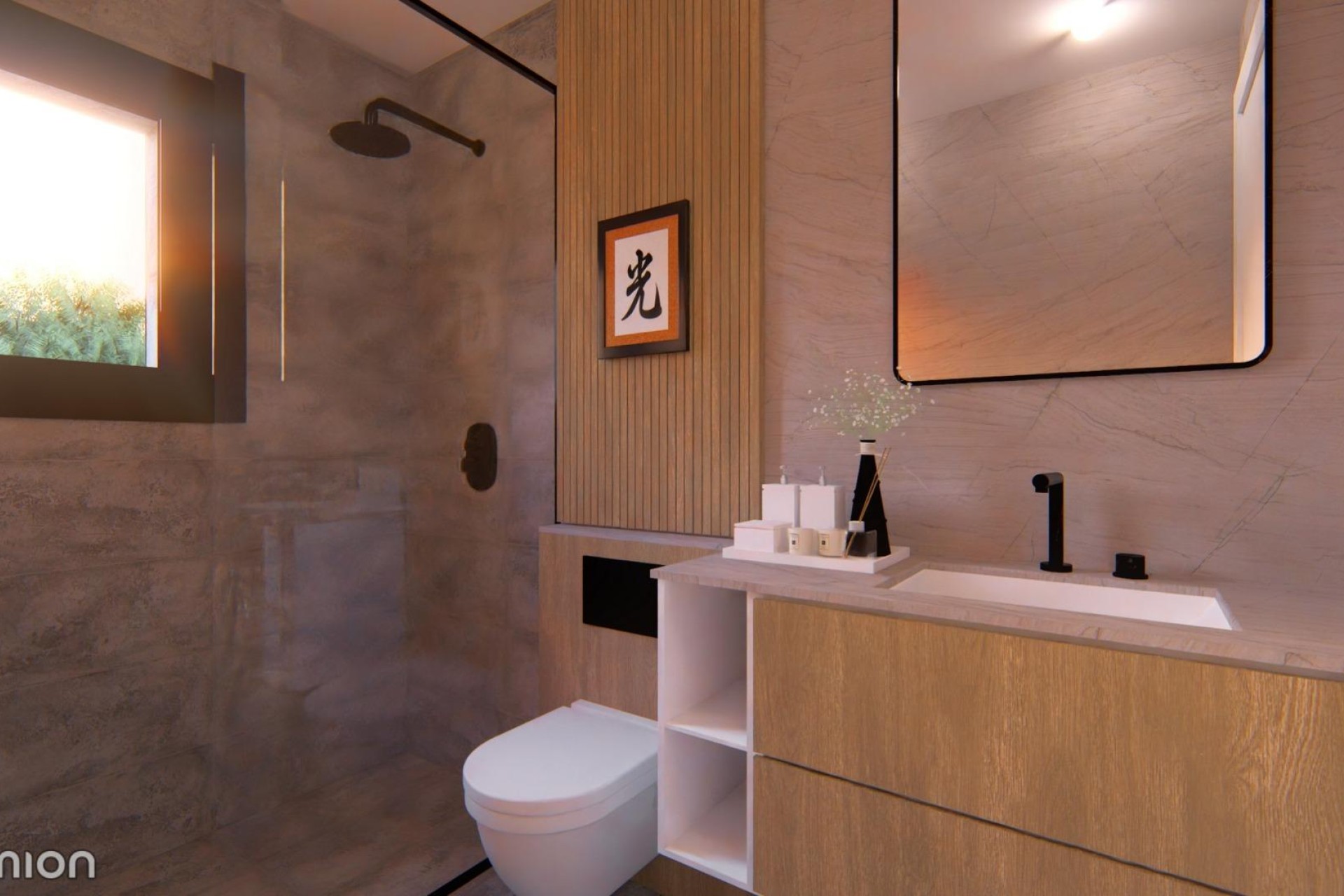 Nieuwbouw Woningen - Villa - San Javier - Santiago De La Ribera