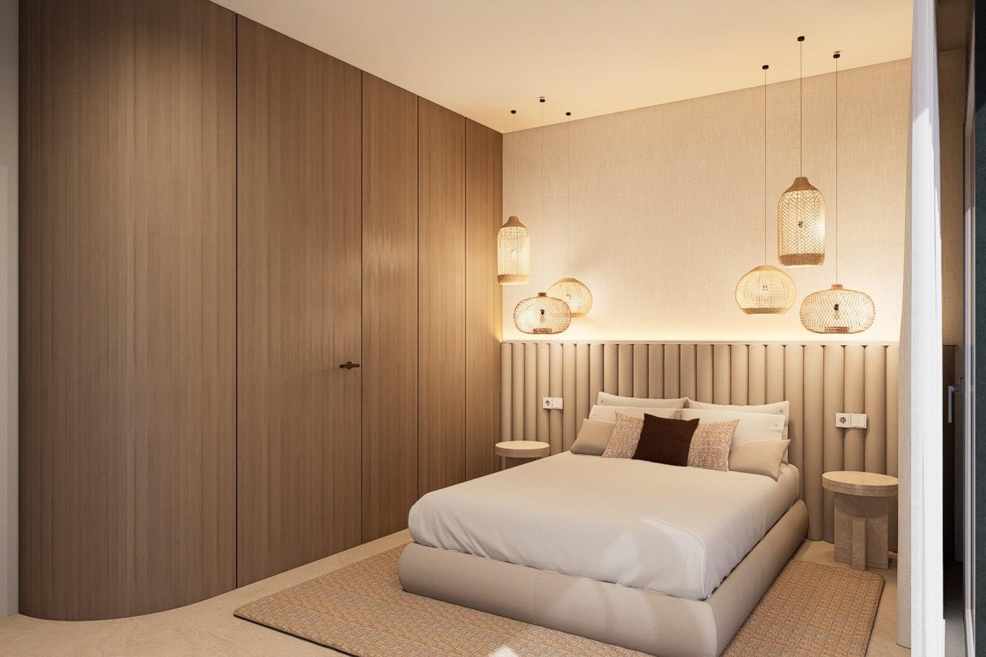 Nieuwbouw Woningen - Villa - San Pedro del Pinatar - Los Antolinos