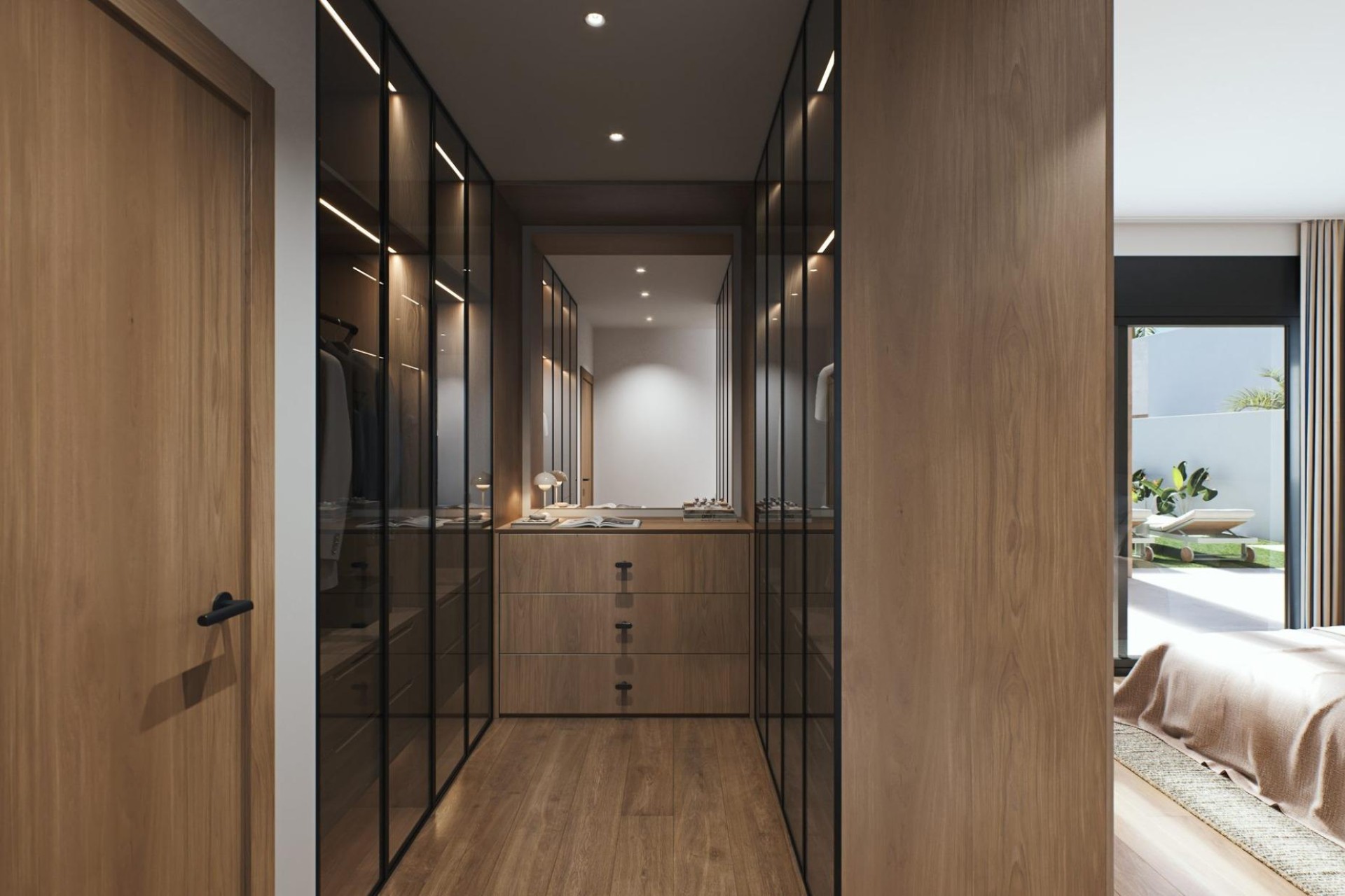 Nieuwbouw Woningen - Villa - Sucina - pueblo
