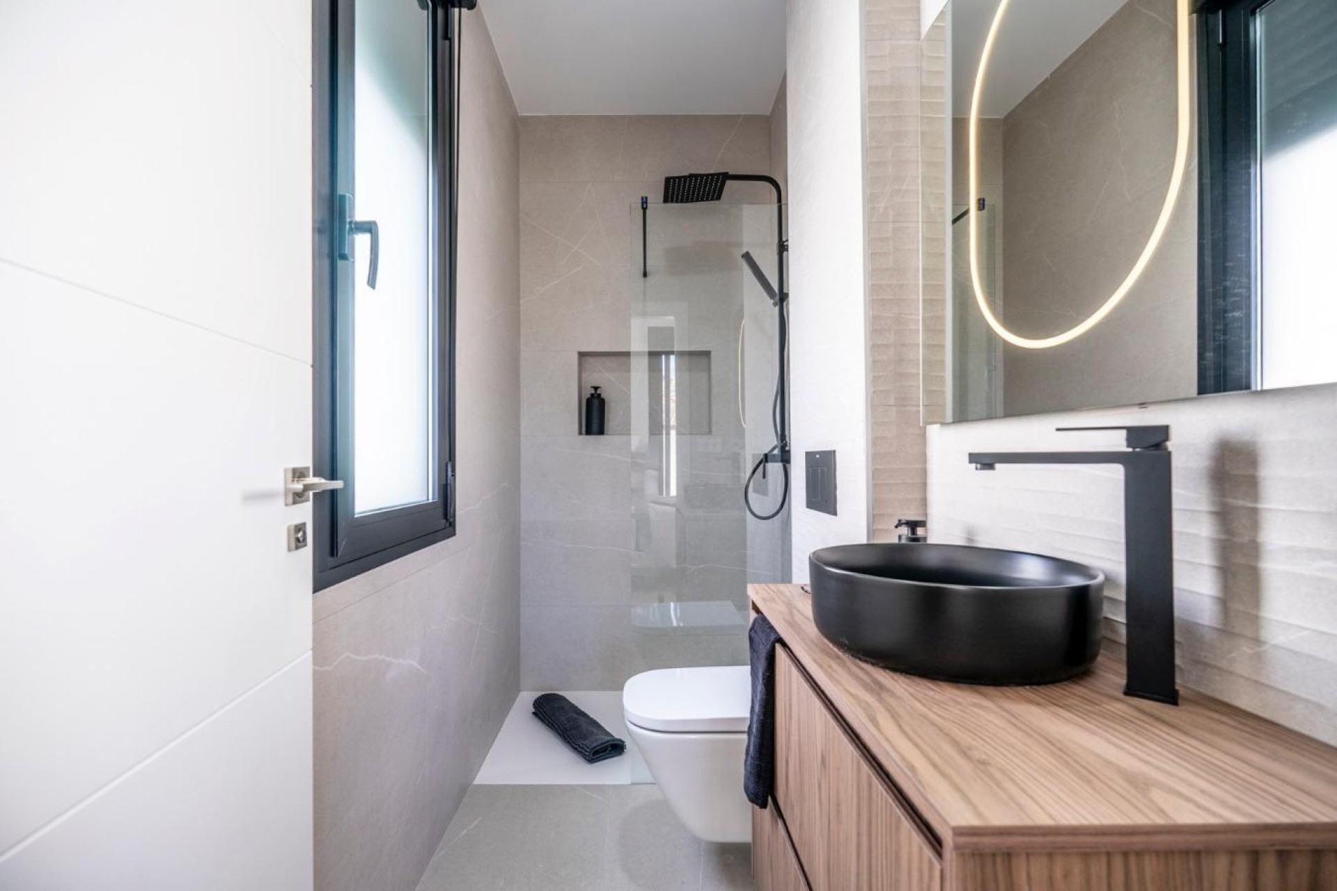 Nieuwbouw Woningen - Villa - Torre Pacheco - Roldán