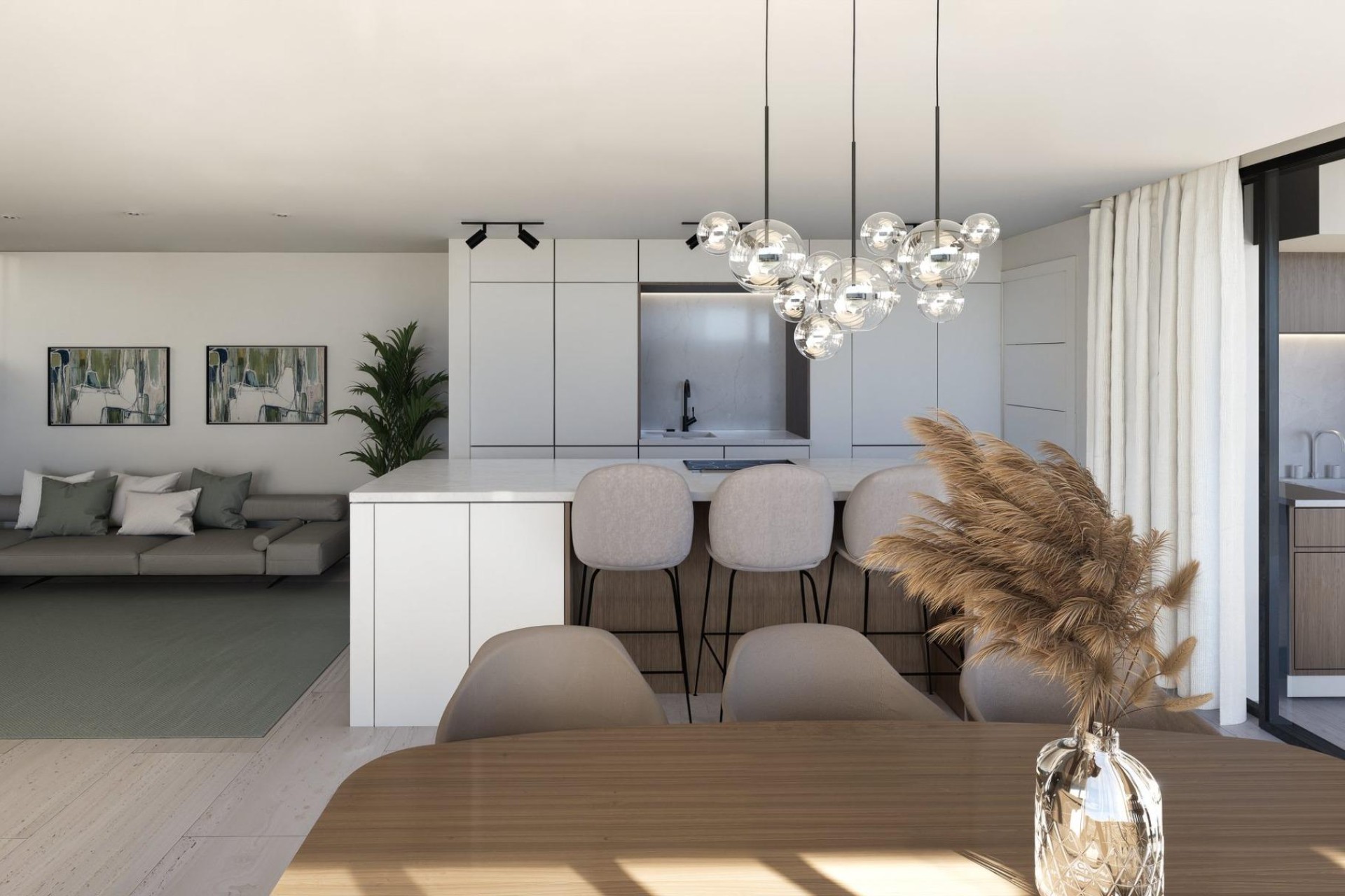 Nieuwbouw Woningen - Villa - Torre Pacheco - Santa Rosalia Lake And Life Resort