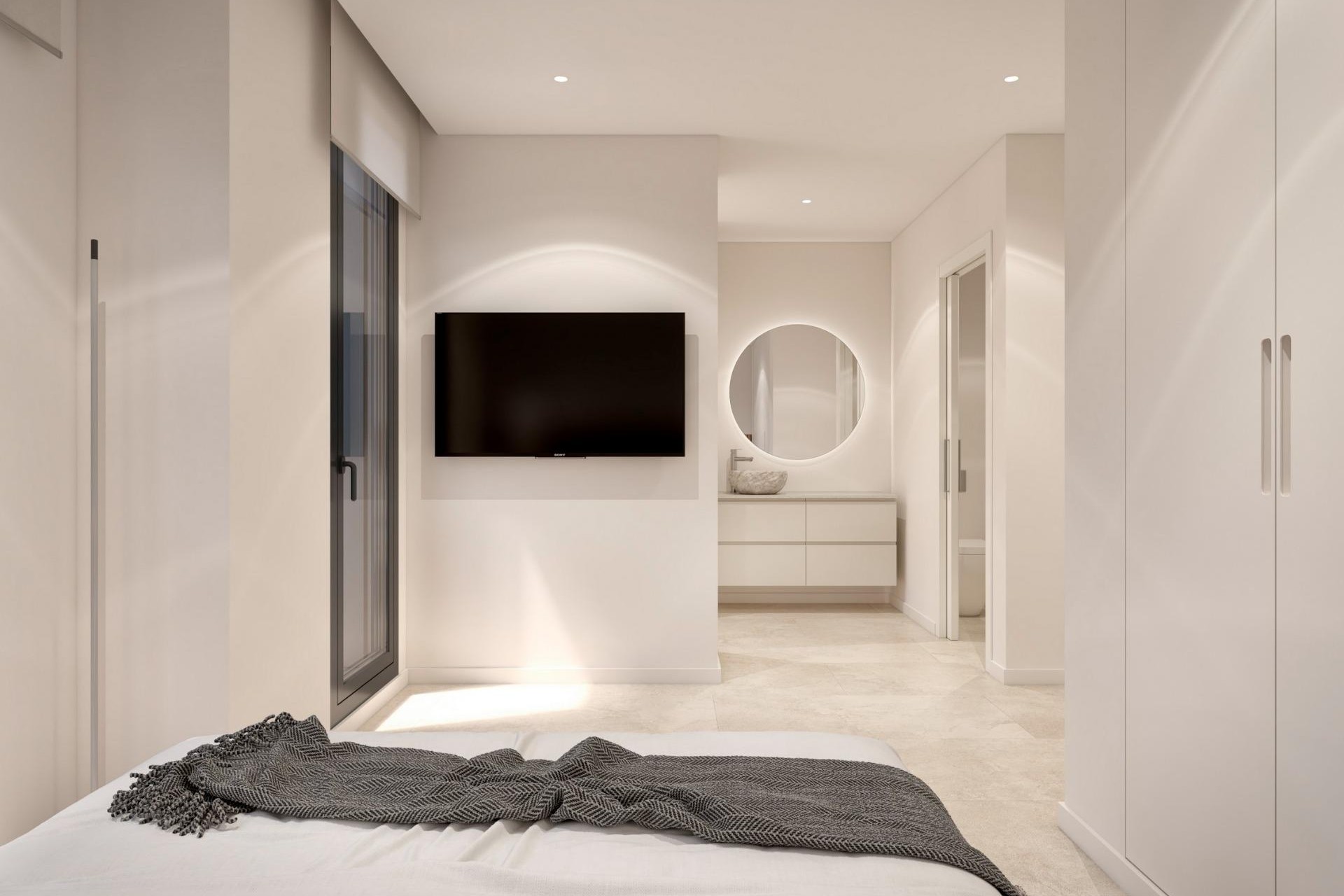 Nieuwbouw Woningen - Villa - Torre Pacheco - Santa Rosalia Lake And Life Resort