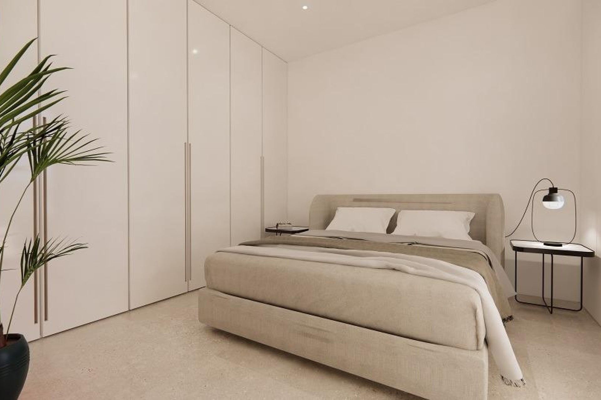 Nieuwbouw Woningen - Villa - Torrevieja - San Luis