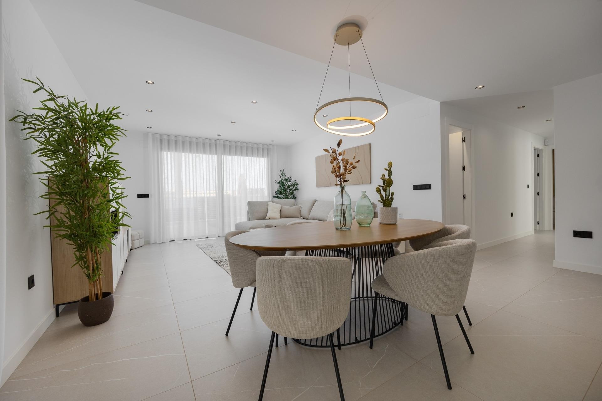 Nieuwbouw Woningen - Villa - Torrevieja - Sector 25
