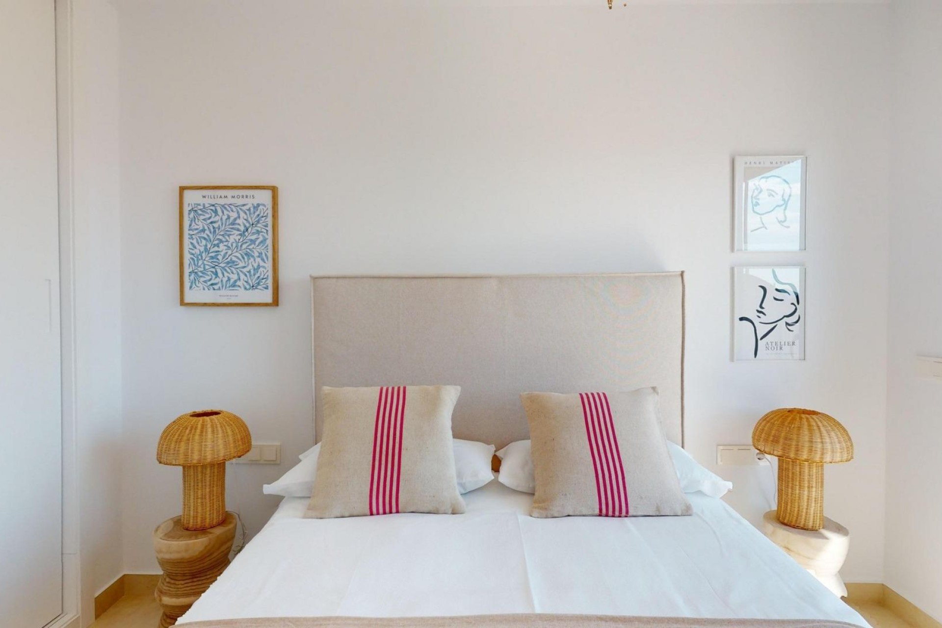 Nouvelle construction - Apartment - Aguilas - Isla Del Fraile