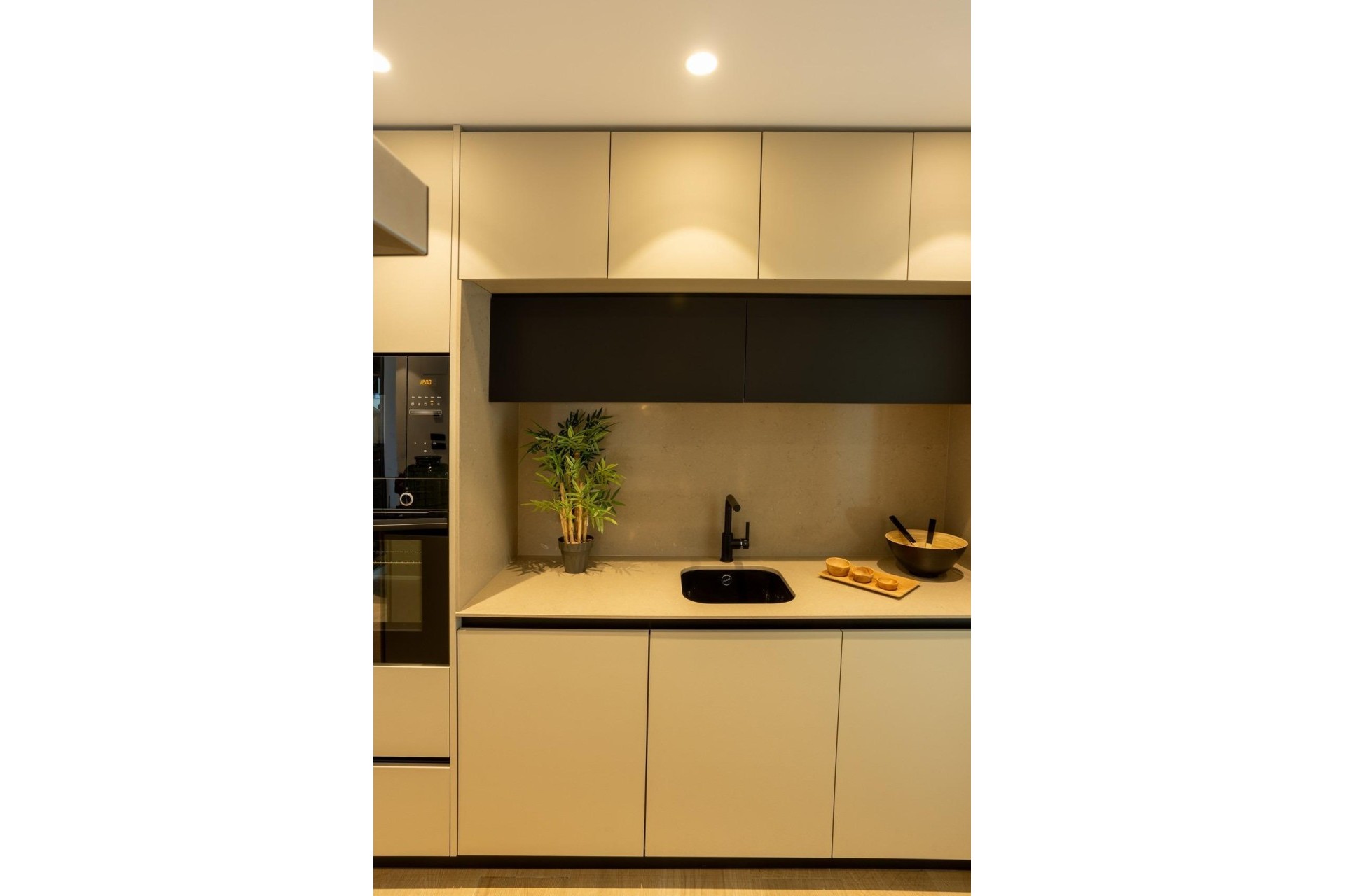 Nouvelle construction - Apartment - Algorfa - La Finca Golf