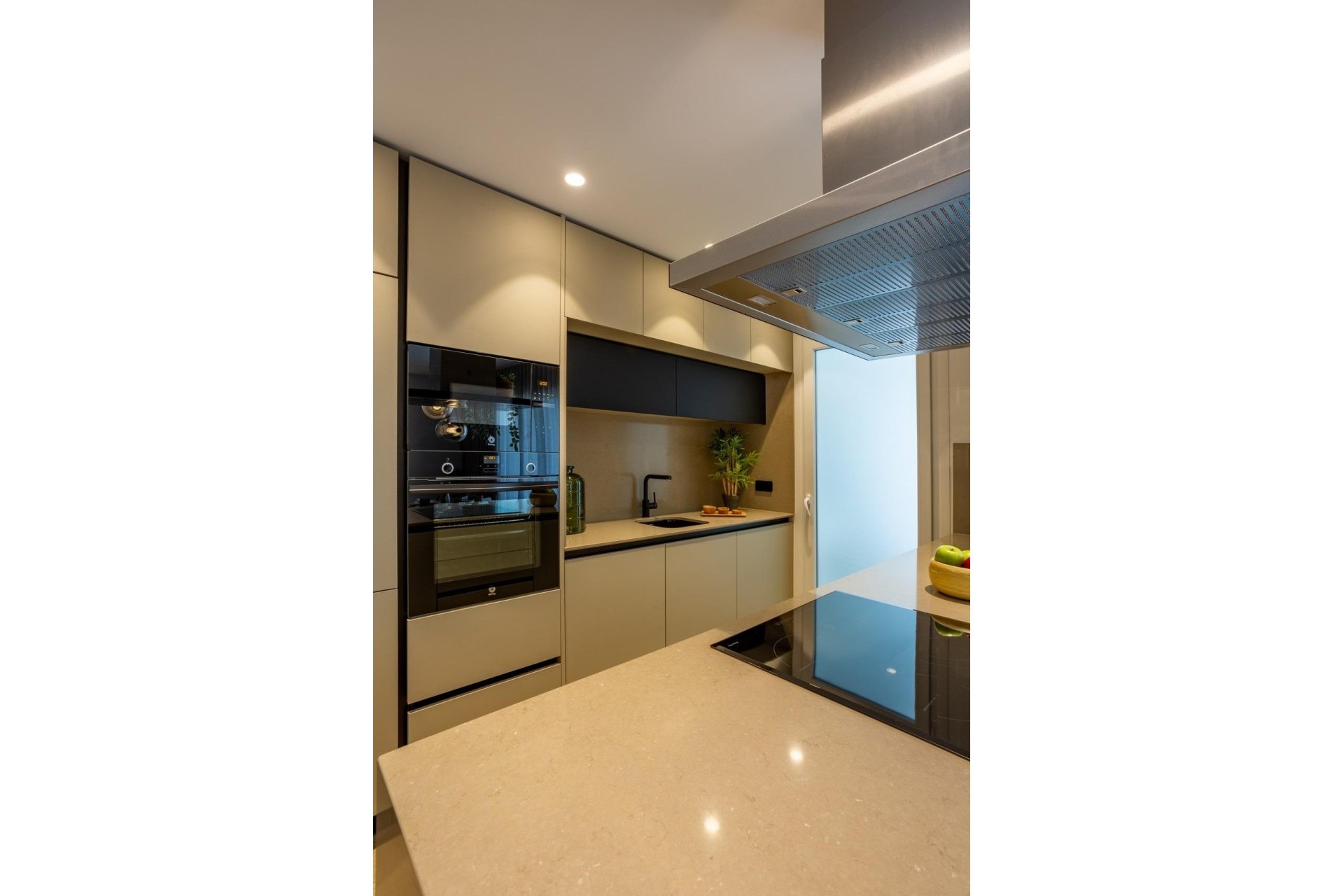 Nouvelle construction - Apartment - Algorfa - La Finca Golf