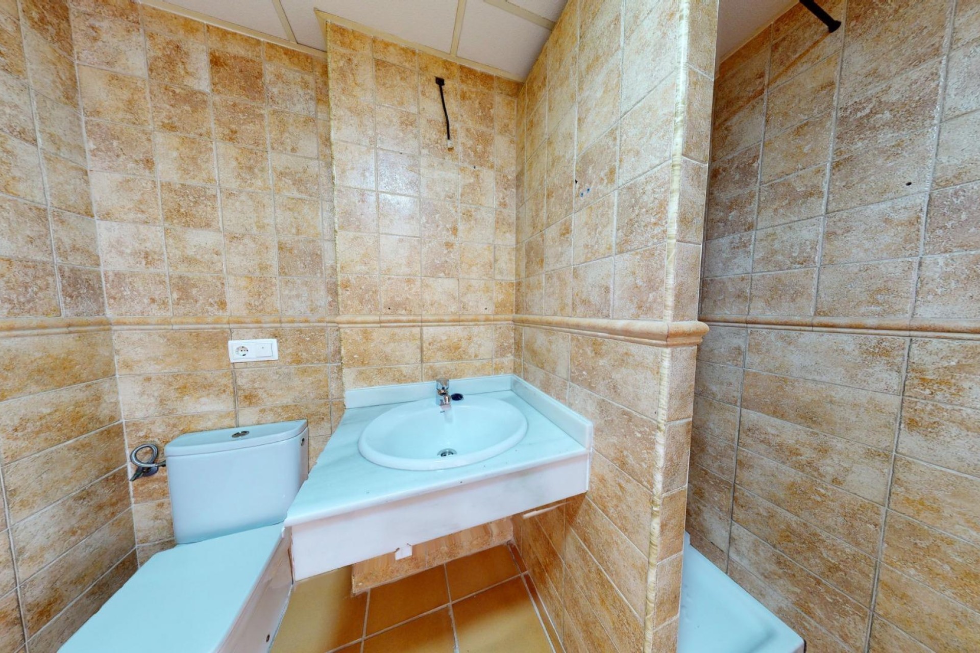 Nouvelle construction - Apartment - Archena - Villanueva del Rio Segura