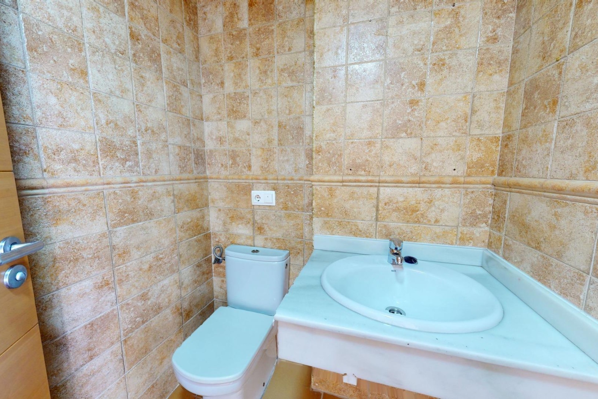 Nouvelle construction - Apartment - Archena - Villanueva del Rio Segura